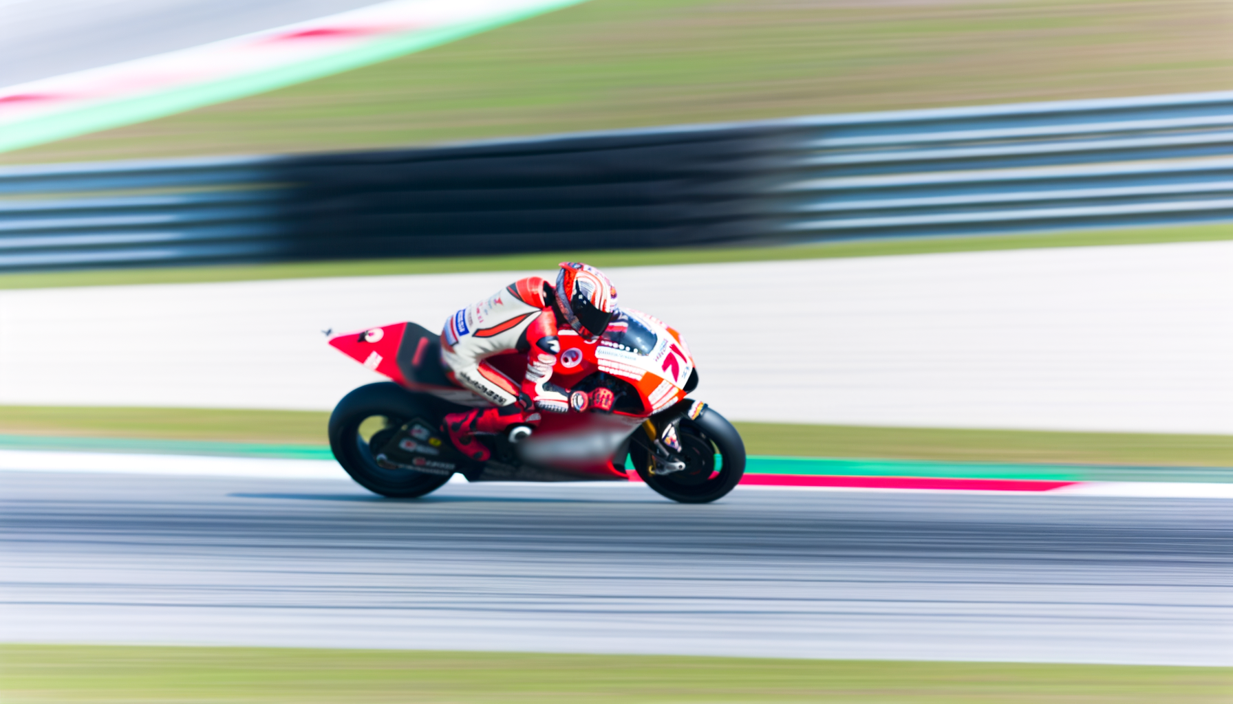 Toprak Razgatlioglu Prepares For Challenging MotoGP Rookie Season