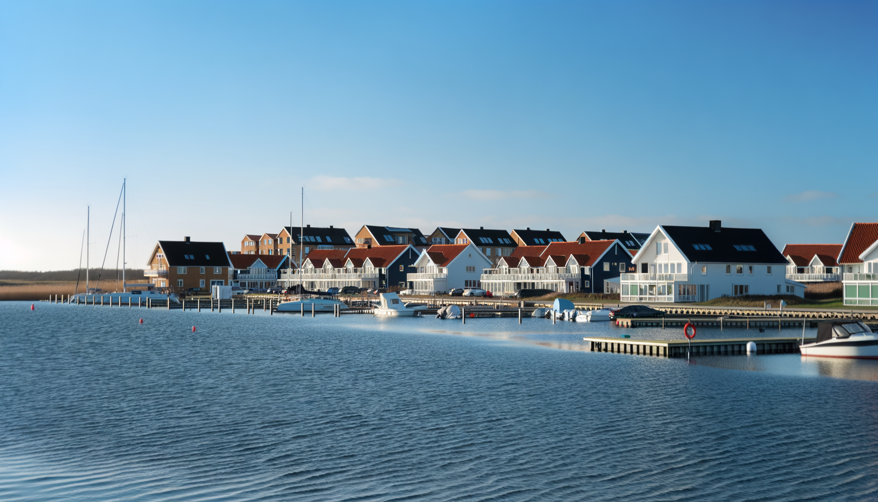 Usikker fremtid for Raunonia-projektet i Ringkøbing fjord