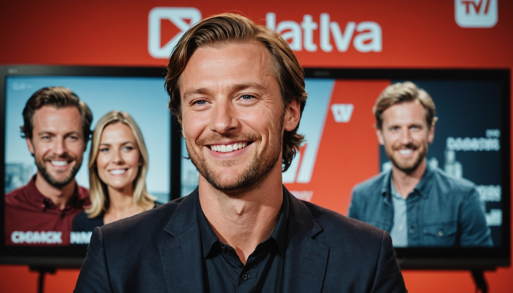 Jakob Åkerlinds bemærkelsesværdige comeback og kærlighedshistorie