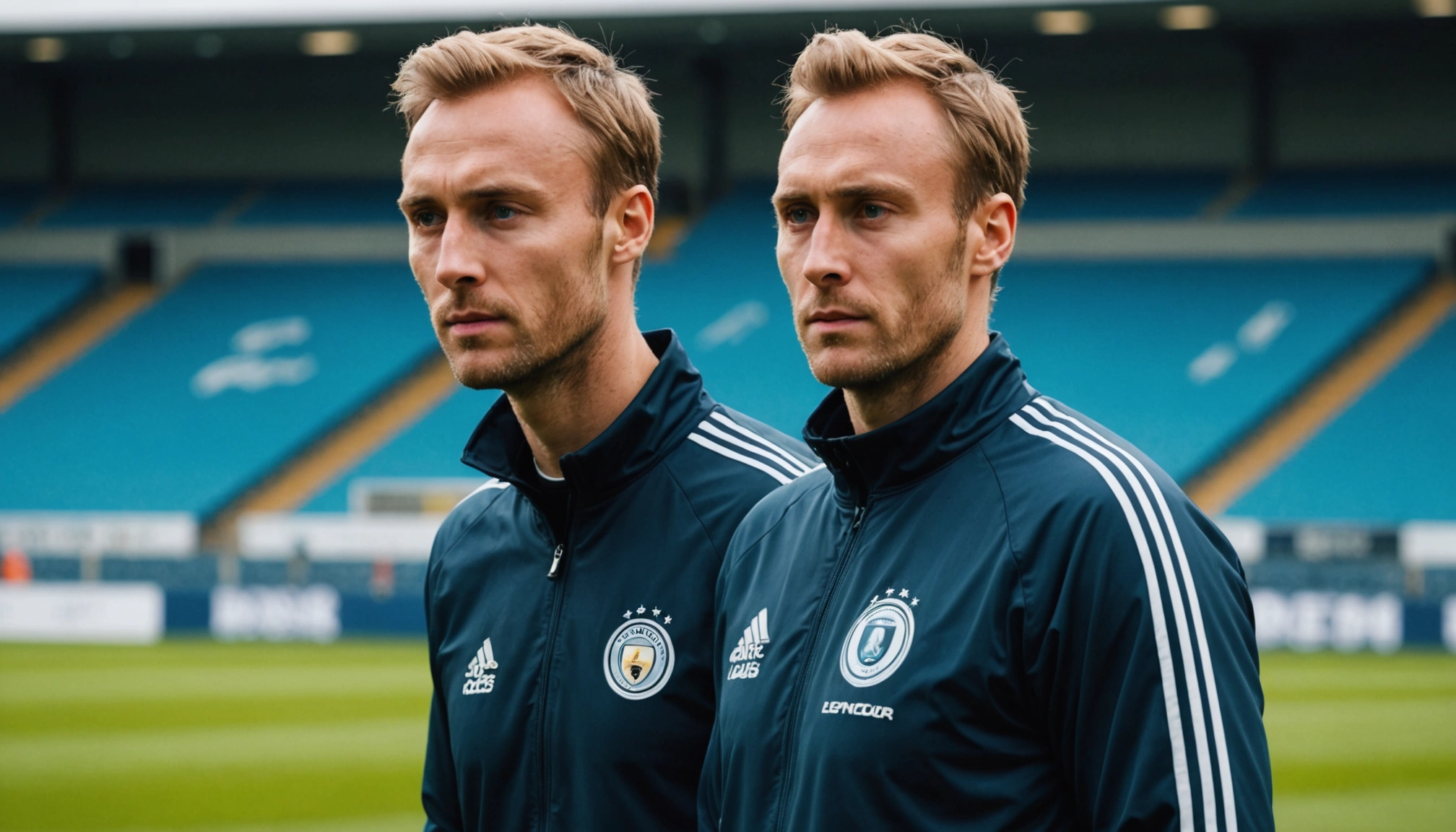 Christian Eriksen og hans usikre fodboldfremtid