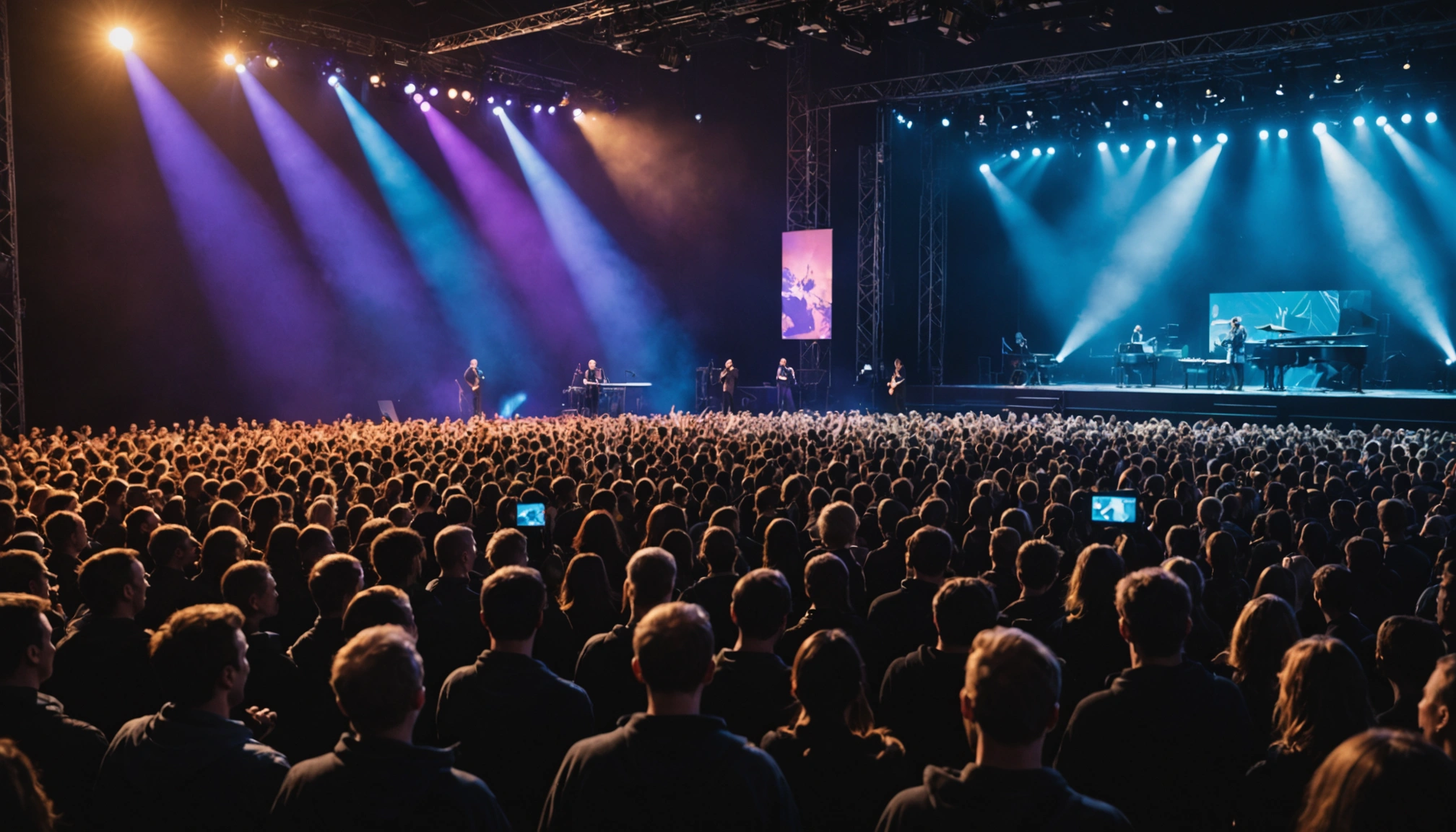 Ruslands intervision 2023: propagandashow eller kulturelt comeback?