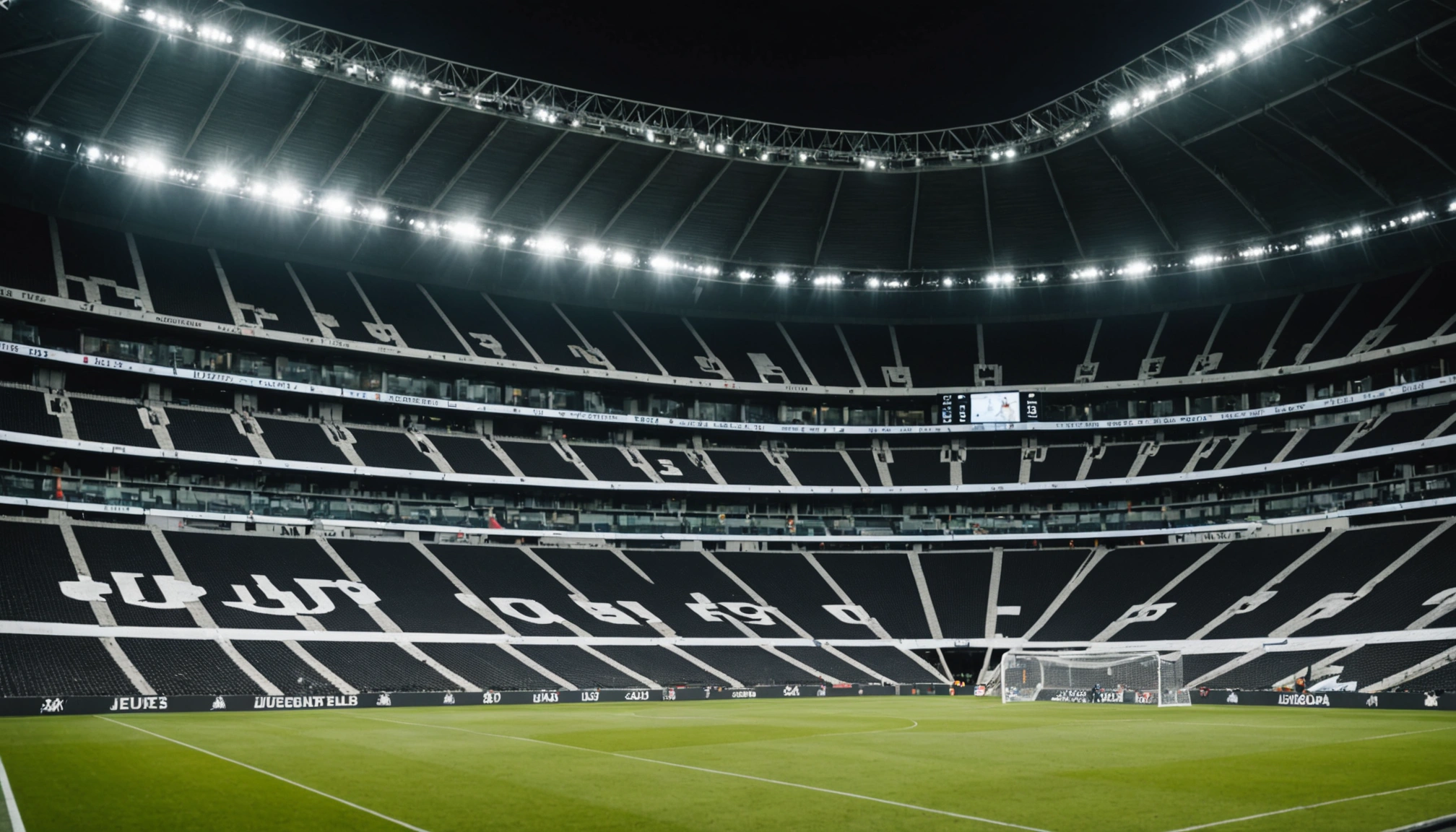 Juventus expelled from Europa Conference League for FFP breaches