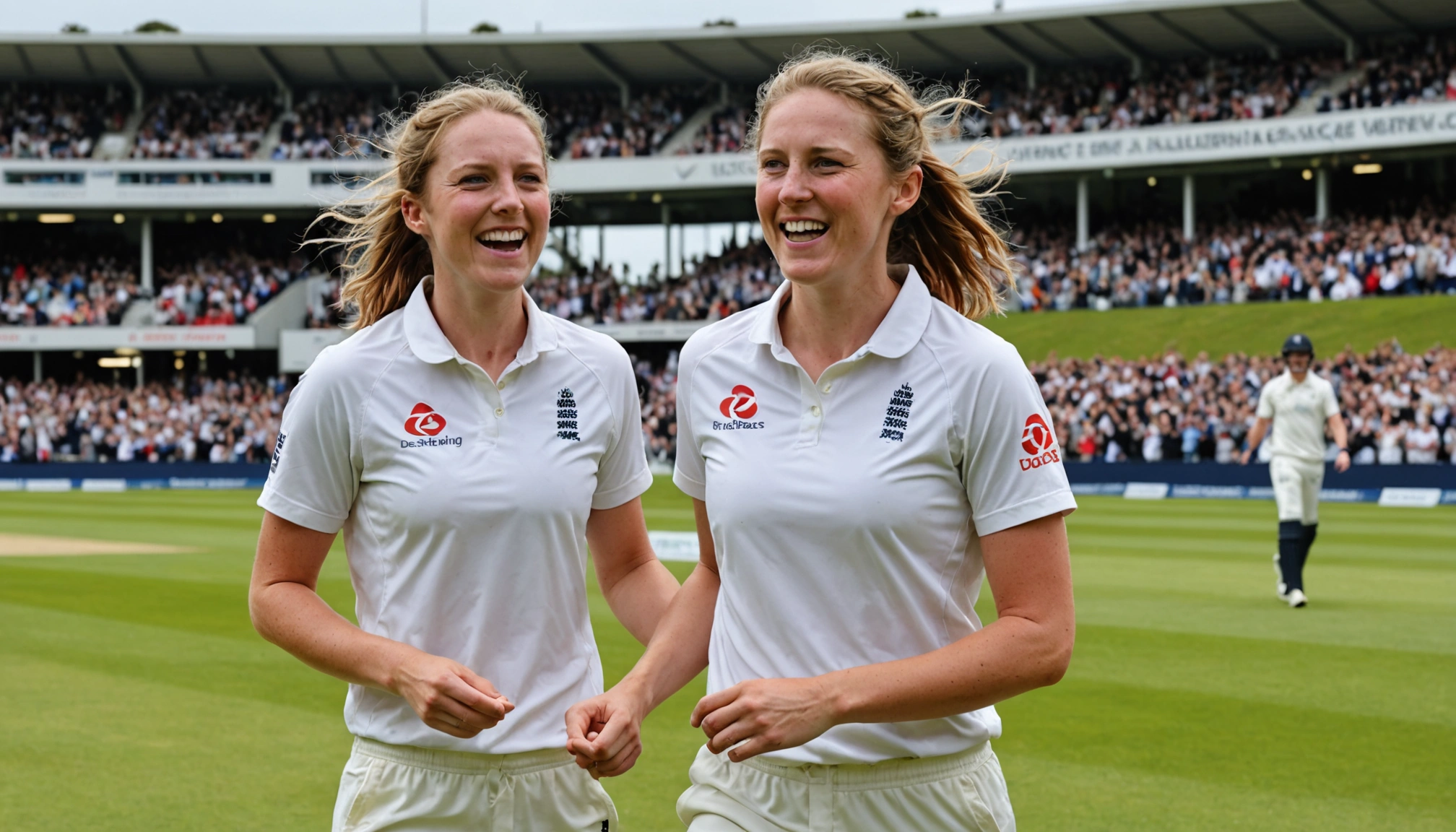 England Women Begin New Era With Win Over West Indies