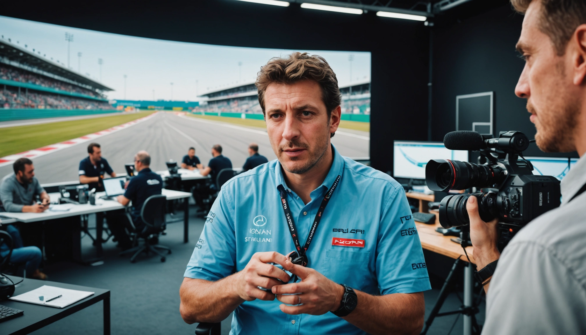 Andrew Benson’s F1 Q&A: Your Top Questions Answered