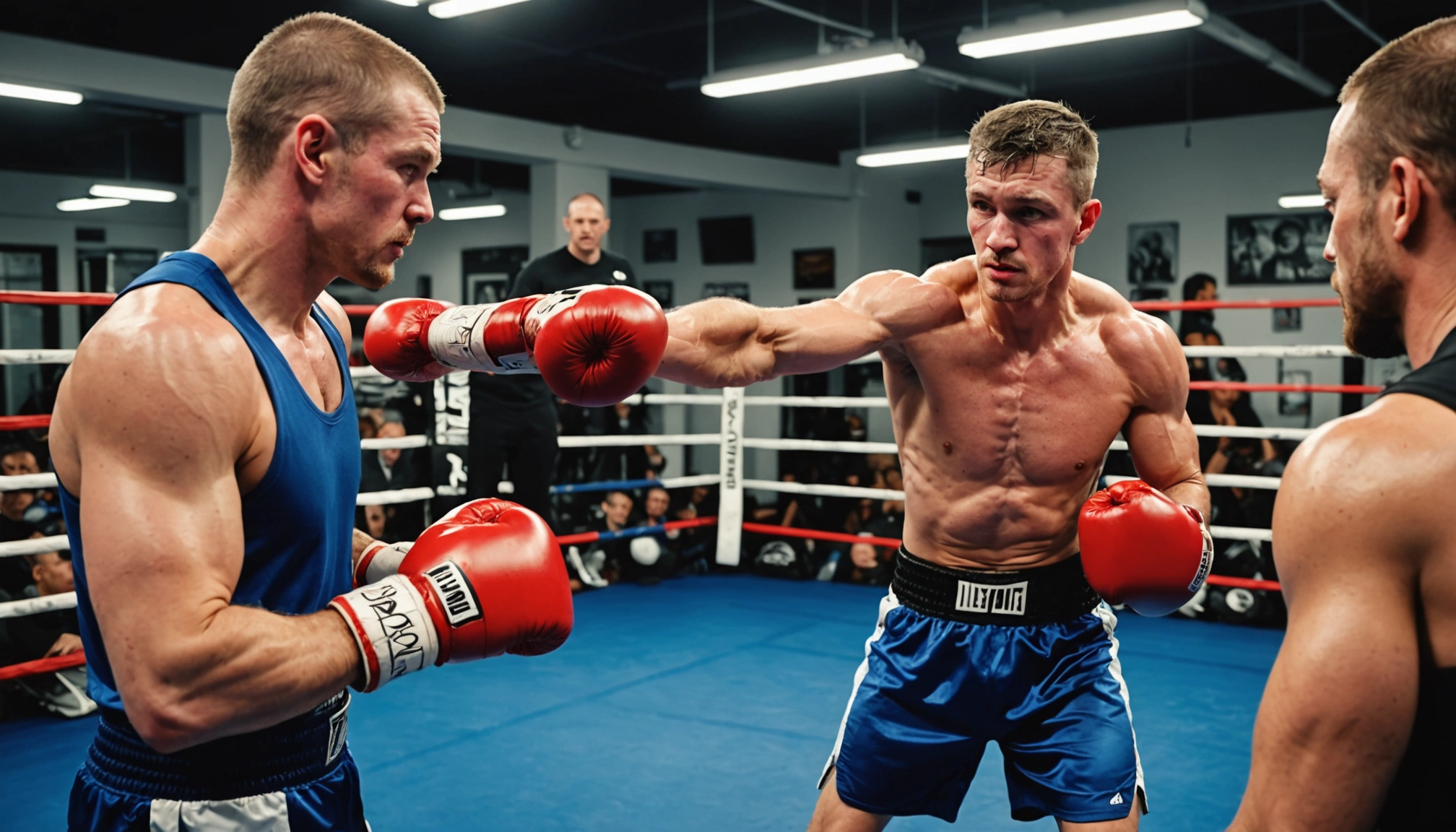 Joe Gallagher’s inspiring cancer recovery and future plans