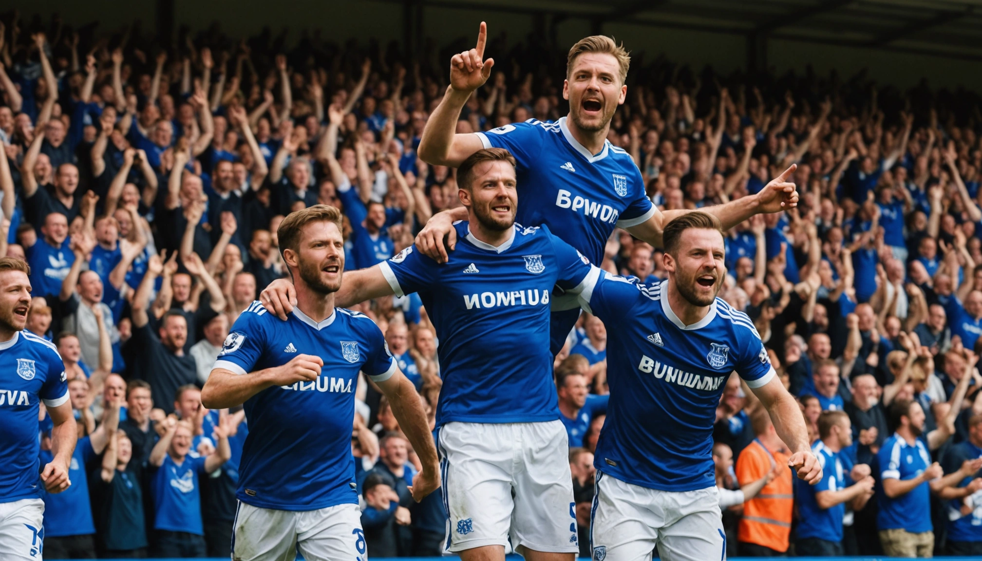Championship insights: Ipswich triumph and Sheffield United struggles