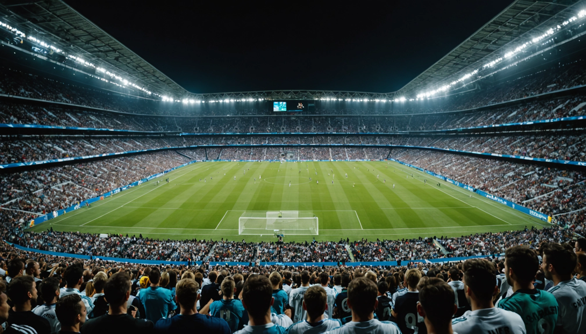 Real Madrid Breaks £883m Revenue Barrier in Deloitte Money League