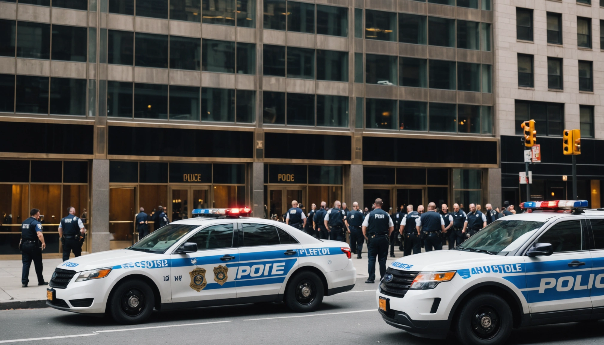 Masseskyderi på Manhattan: Hjernesygdommen cte i fokus