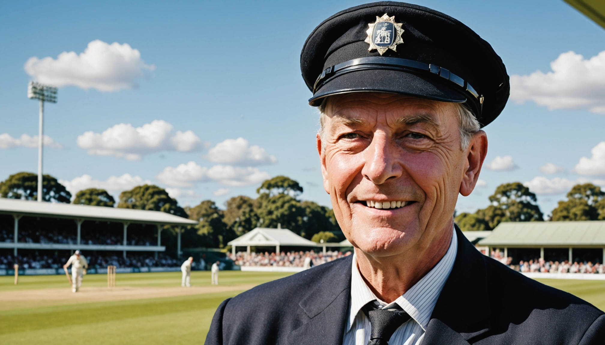 Legendary cricket umpire Dickie Bird dies aged 92