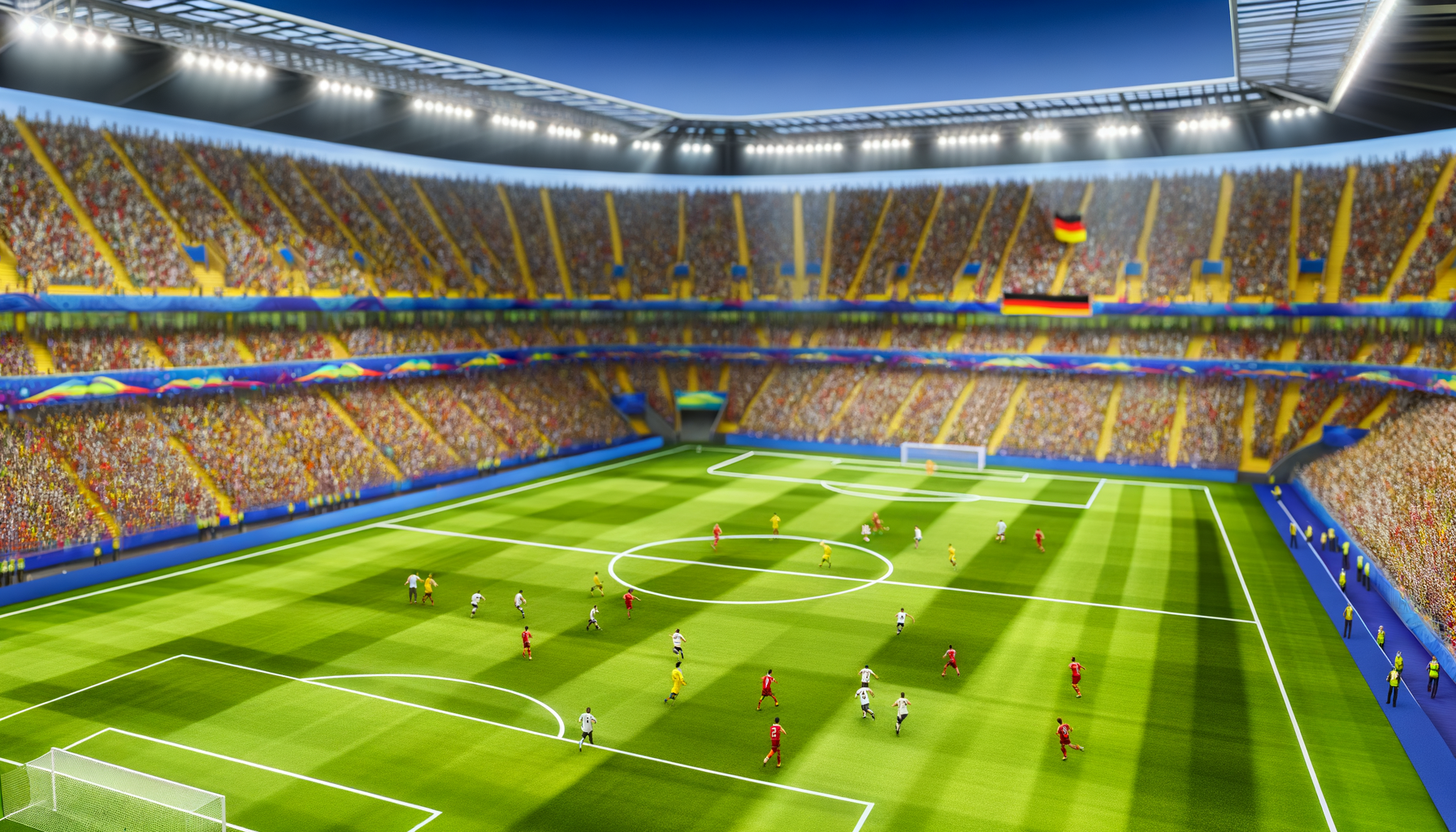 Complete guide to World Cup 2026 European qualifying fixtures and schedule