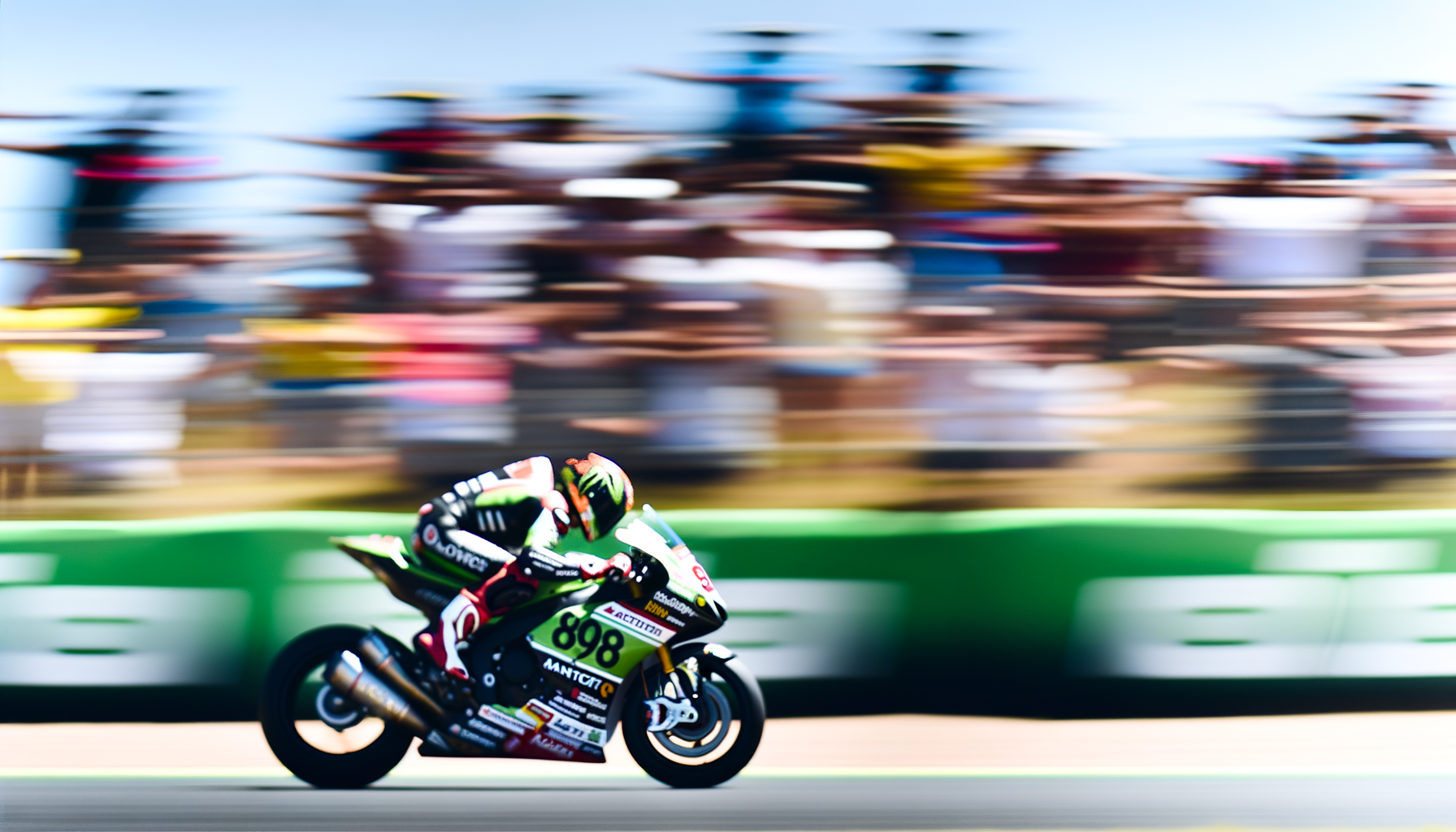 Pedro Acosta backs keeping MotoGP Australian GP on Sunday