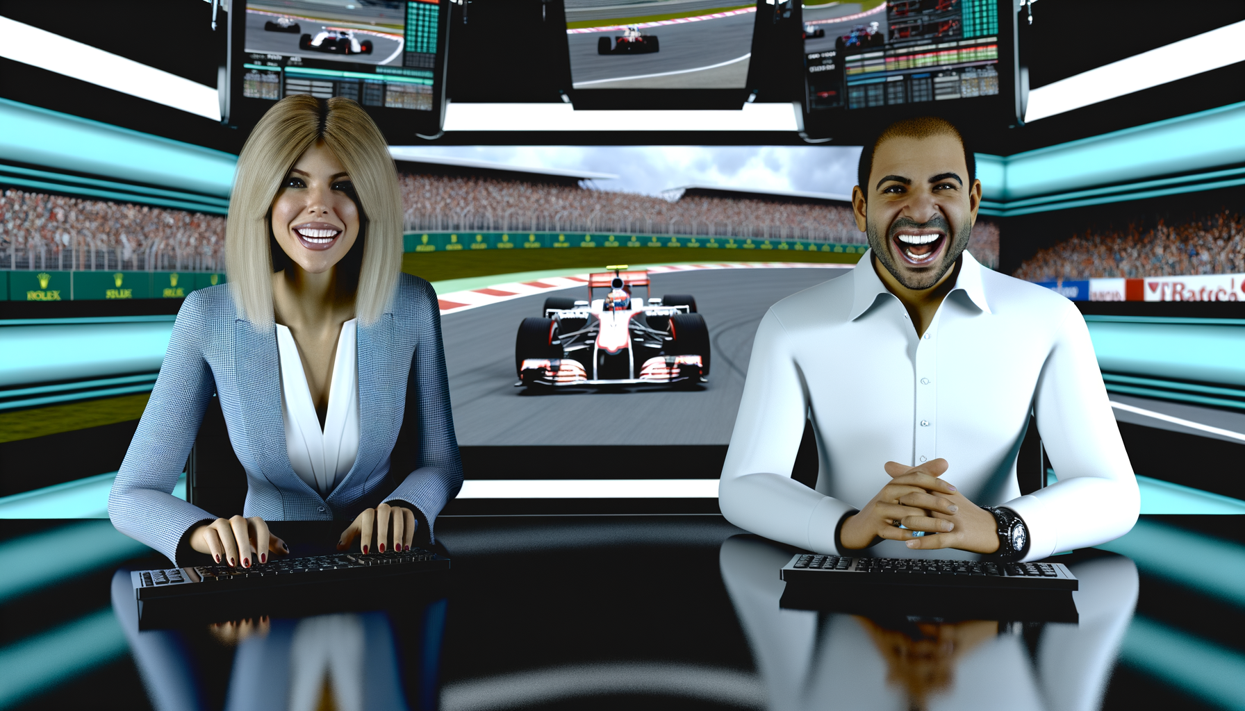 How ESPN Rode The F1 Wave In The US And What Apple Inherits In 2026