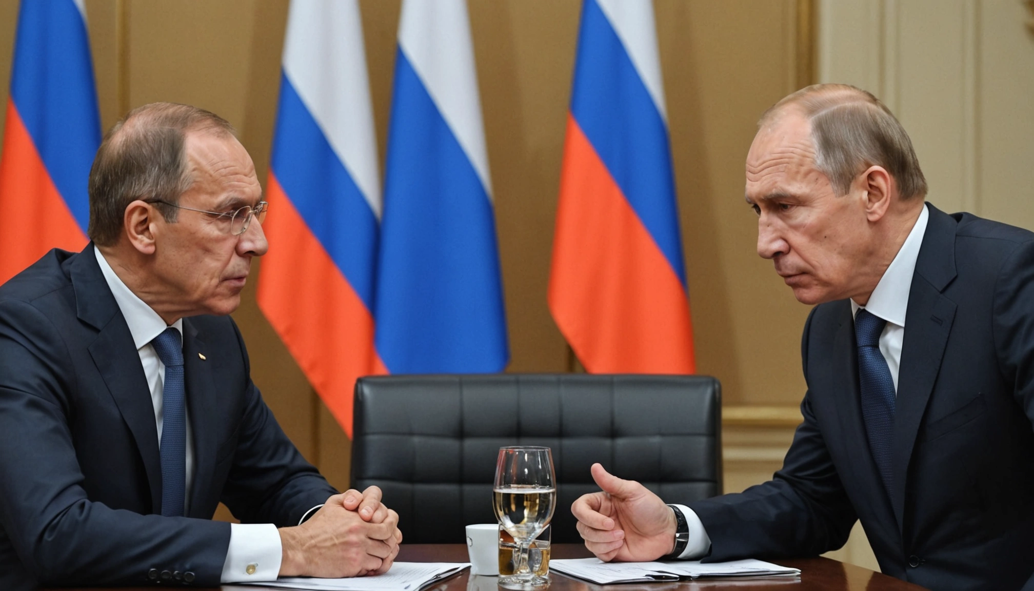 Russiske trusler mod Finland eskalerer: Hvad sker der?