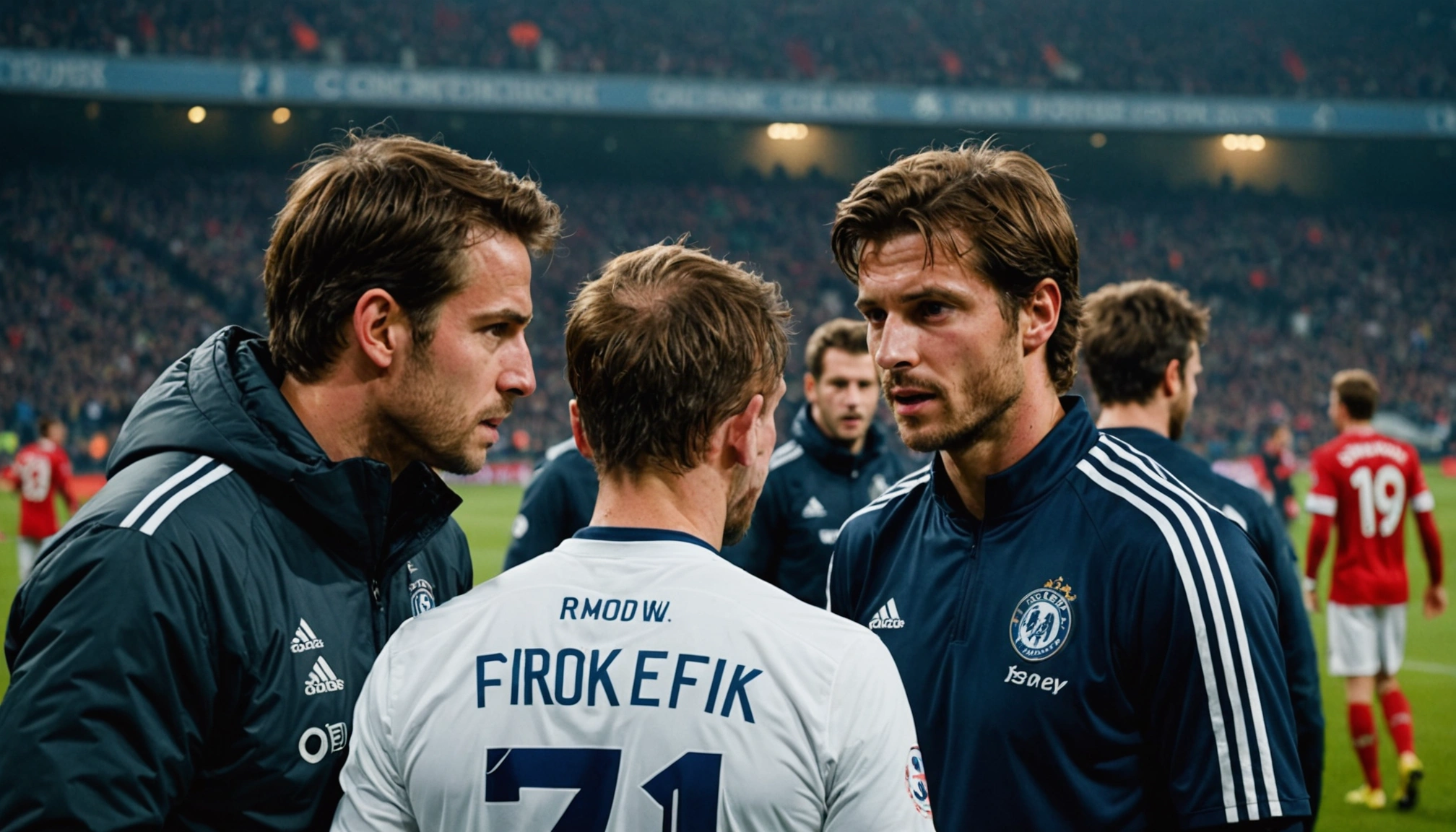 FCK's europæiske fiasko og hvad det betyder fremover
