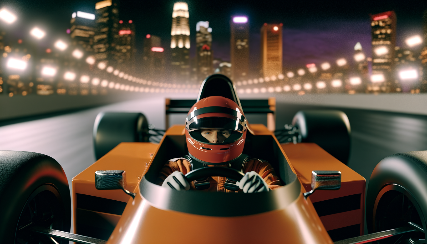 Lando Norris Opens Up About Illness After Singapore Qualifying