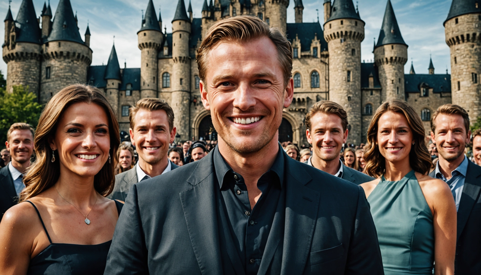 Forræder sæson 2: analyse og højdepunkter fra TV 2's realityhit