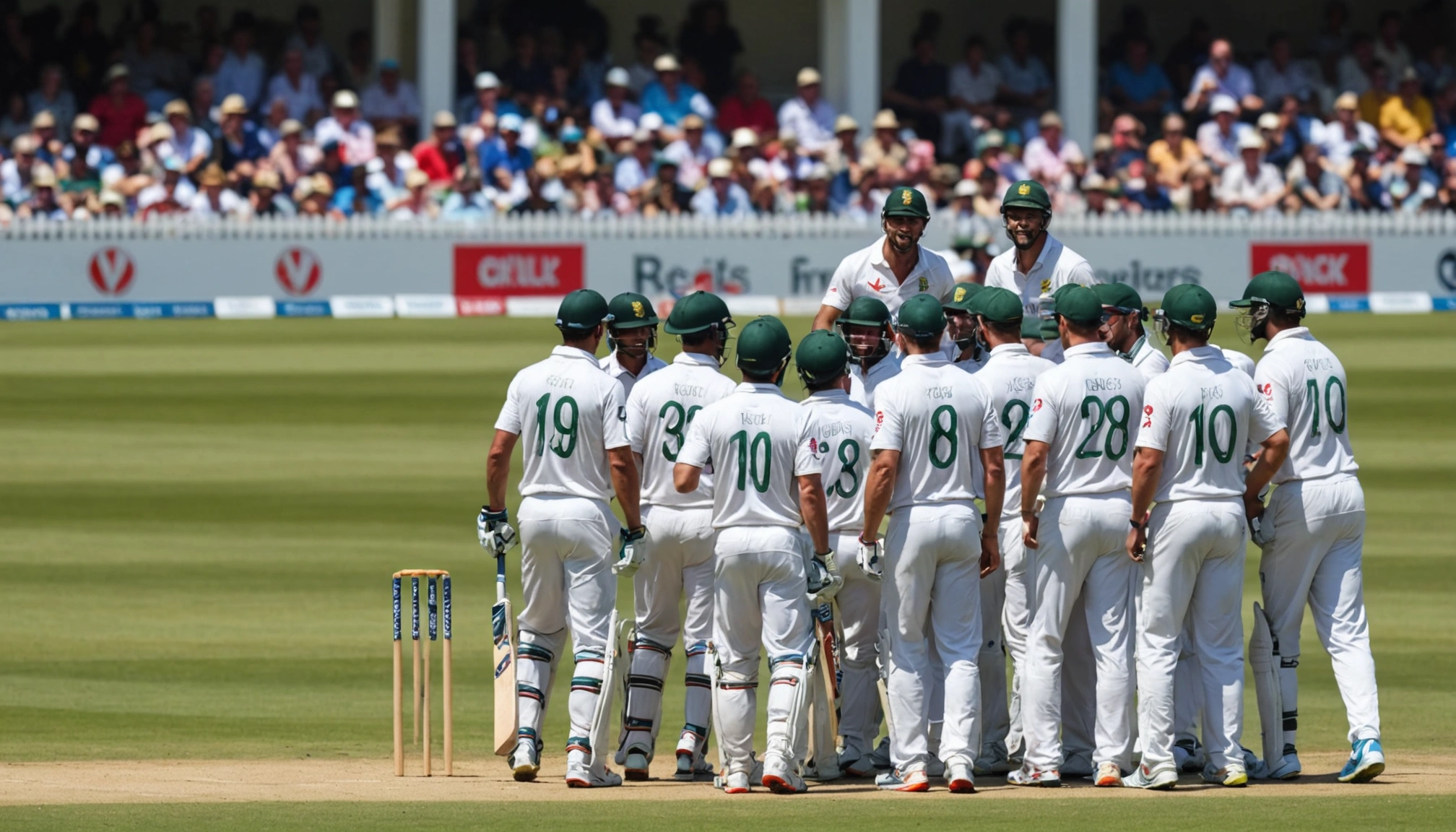 South Africa in England 2025: A Comprehensive Series Preview