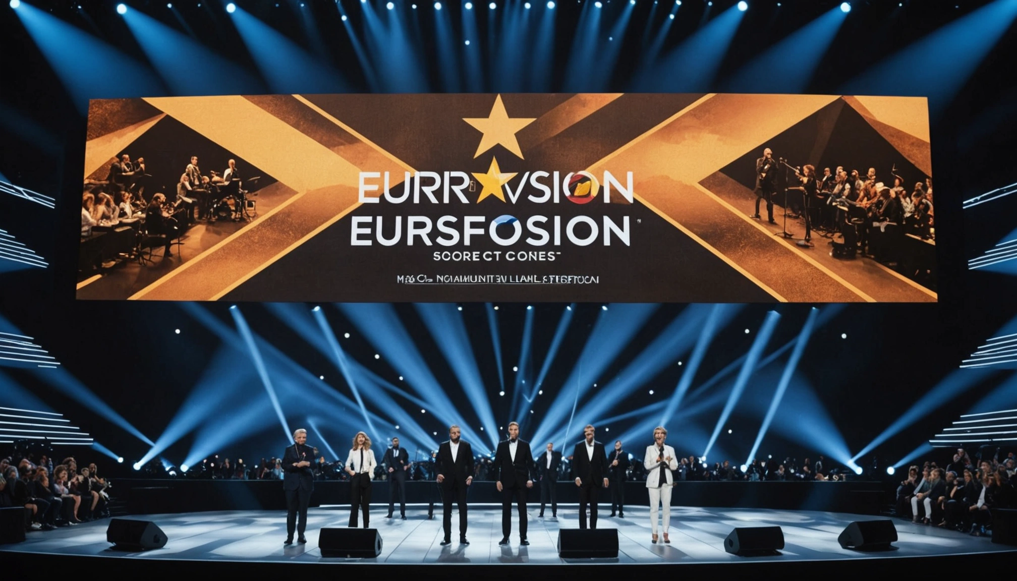 Eurovision står over for sin største krise nogensinde