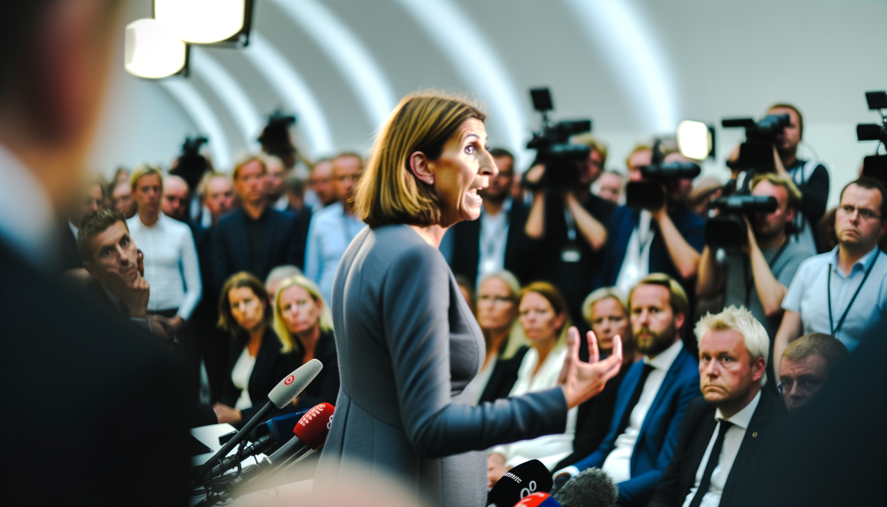 Minksagen: Kan Mette Frederiksen stadig holdes ansvarlig?