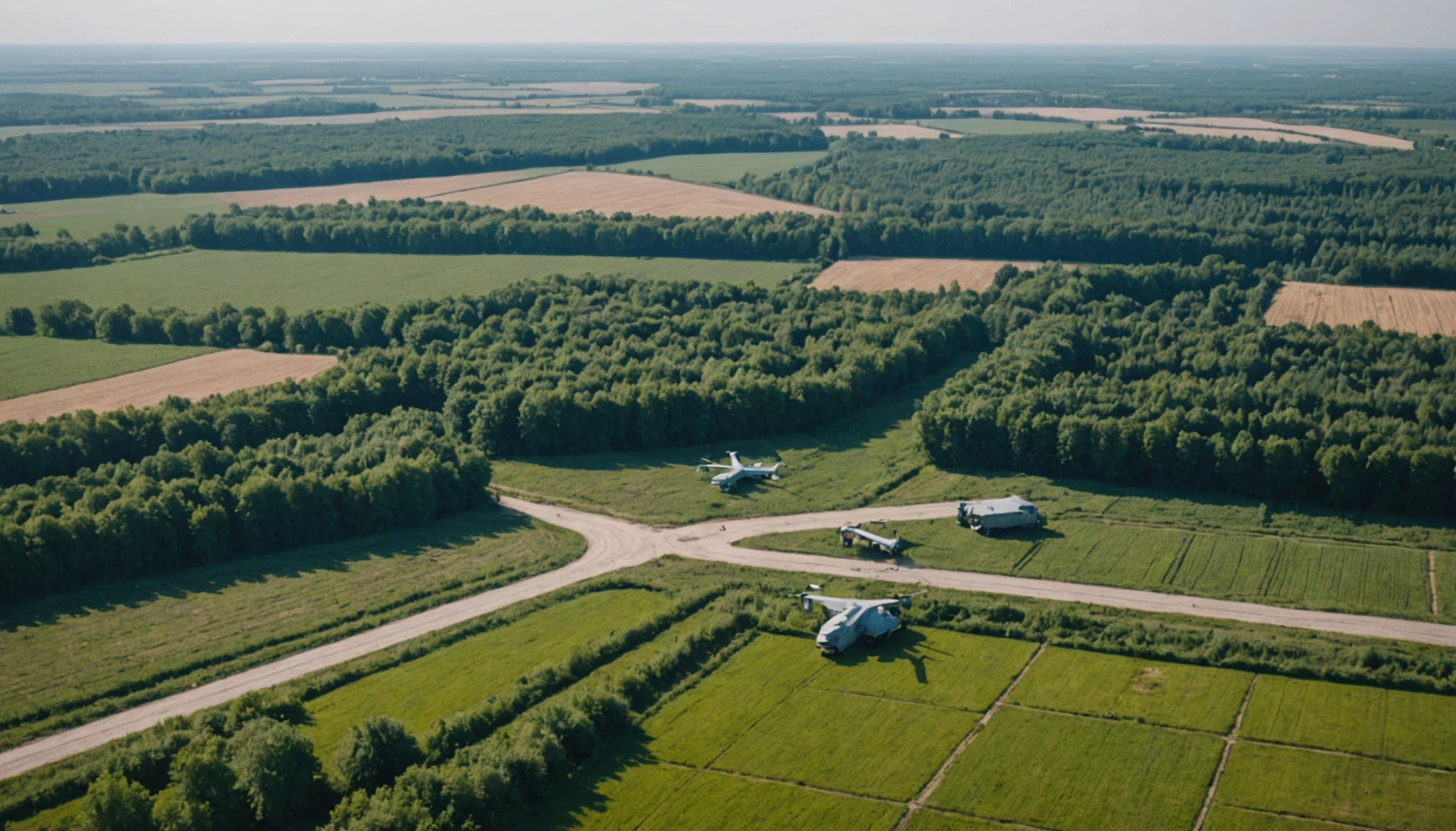 Ukraine og Ungarn i diplomatisk strid over droner