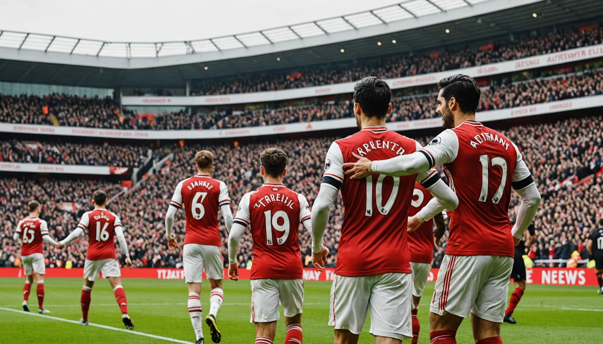 How Much Has Arsenal Spent Under Arteta?