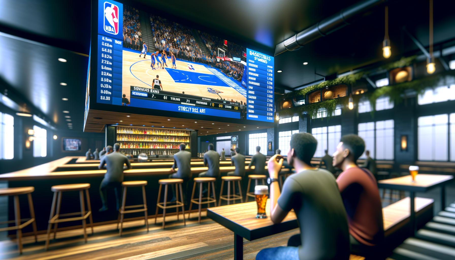 Comprehensive guide to NBA standings and what they mean for fans
