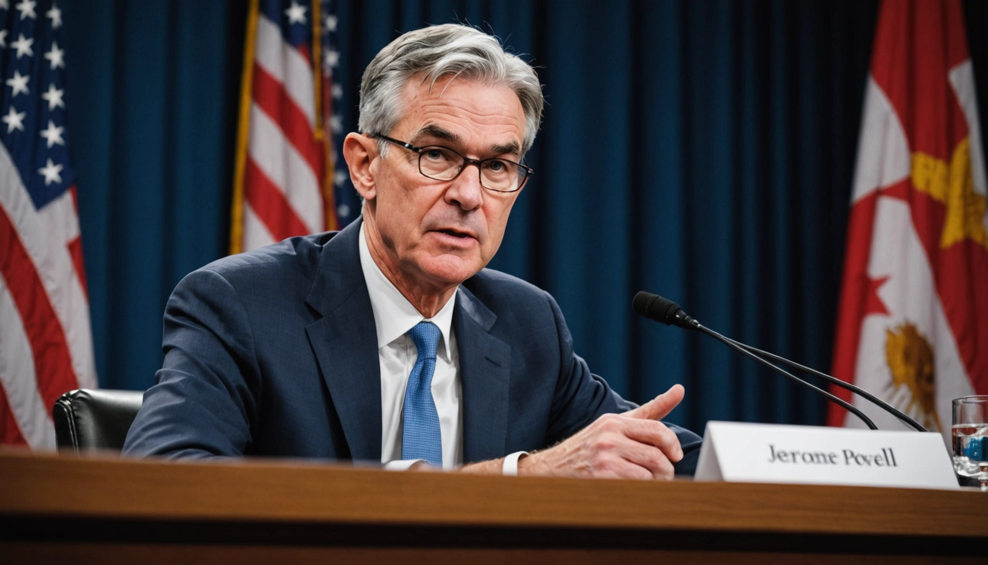Amerikanske aktier stiger efter FED’s rentesignaler