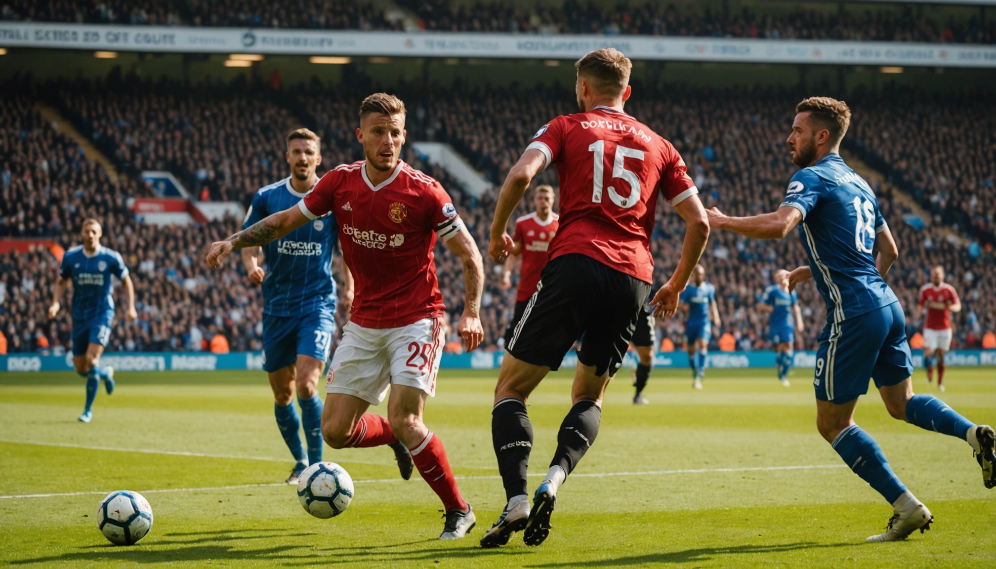 EFL Cup 2024: Fixtures, Insights, And What To Expect
