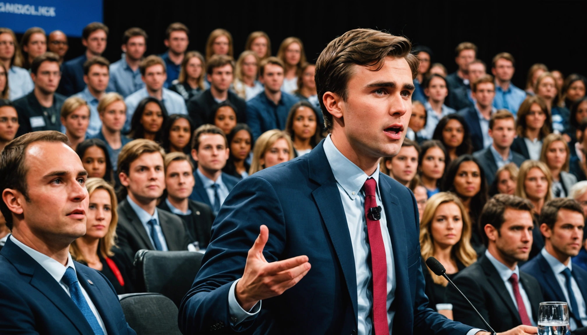 Charlie Kirk: En konservativ superstjerne og hans tragiske død