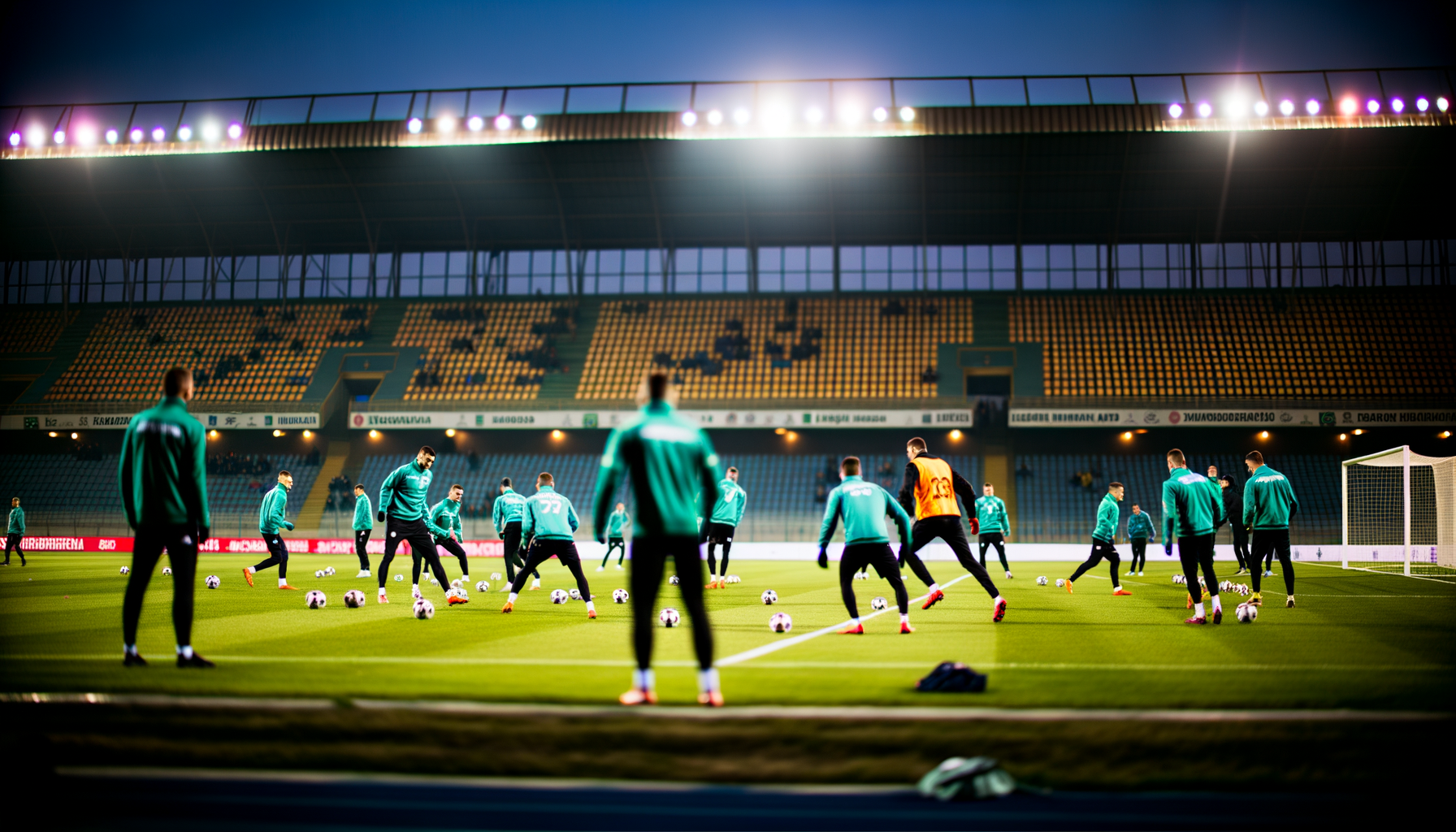 Danmark spiller VM-kvalifikation i Ungarn uden tilskuere