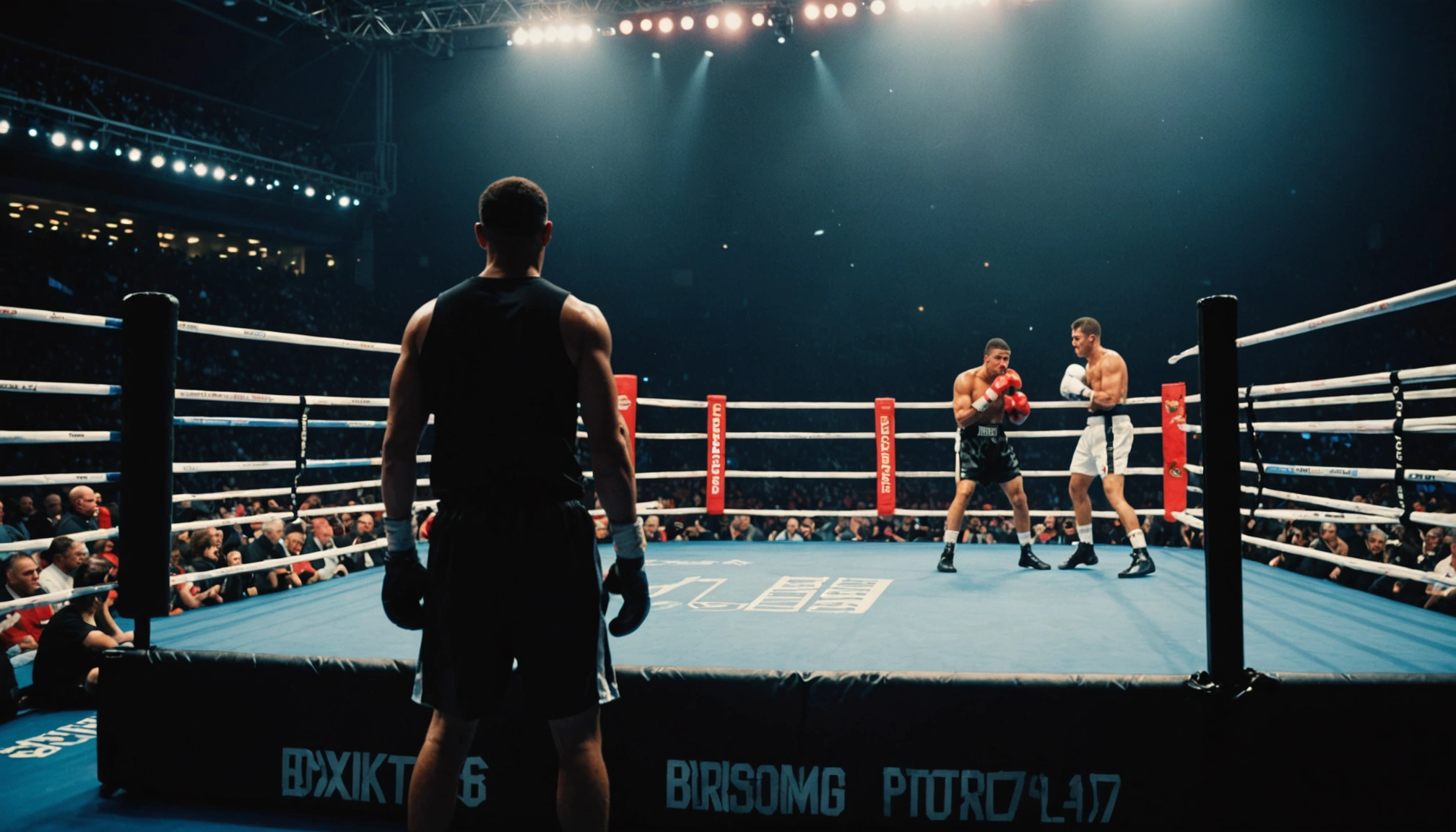 The Ultimate Boxing Calendar: Key Fights To Watch September 2024