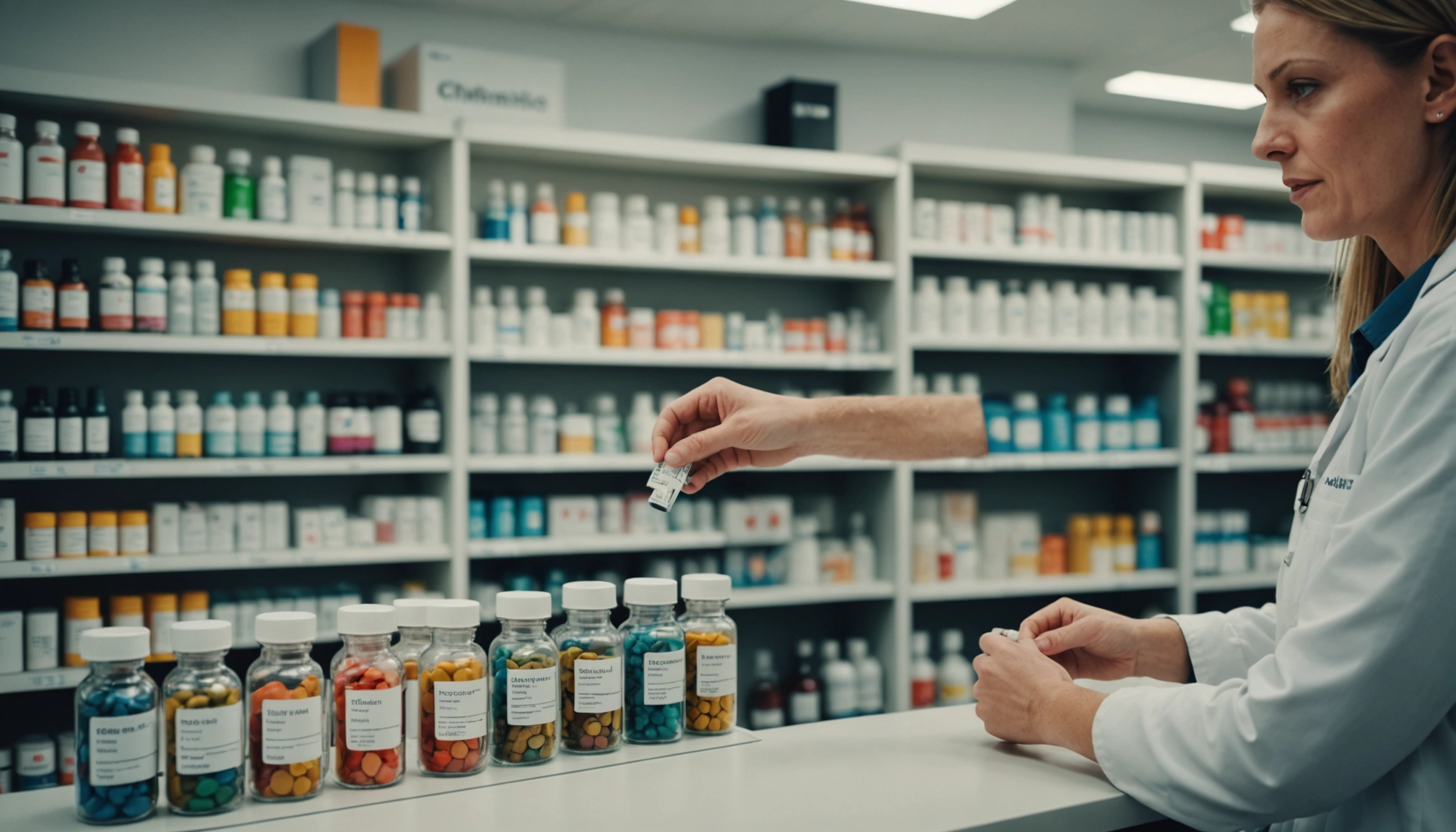 Stigende udgifter til ADHD-medicin sætter sundhedsvæsenet under pres
