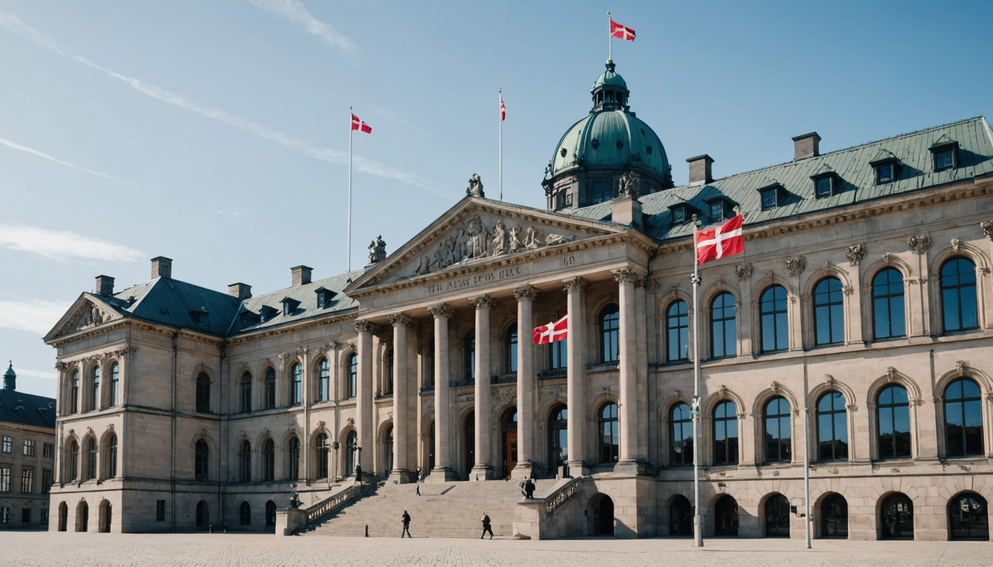 Overblik over regeringens finanslovsforslag 2026