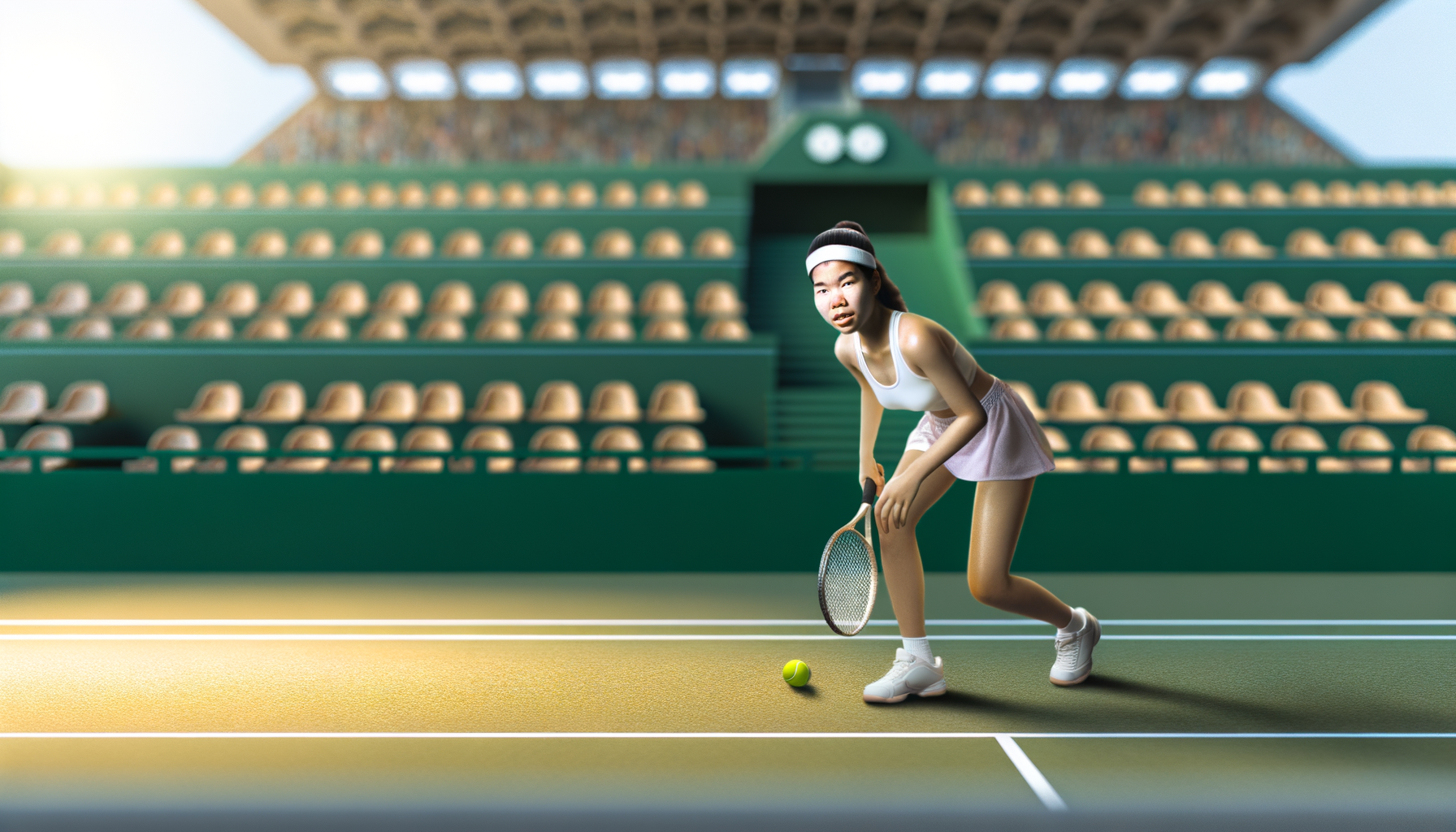 Emma Raducanu Ends Season Early But Eyes 2026 Comeback