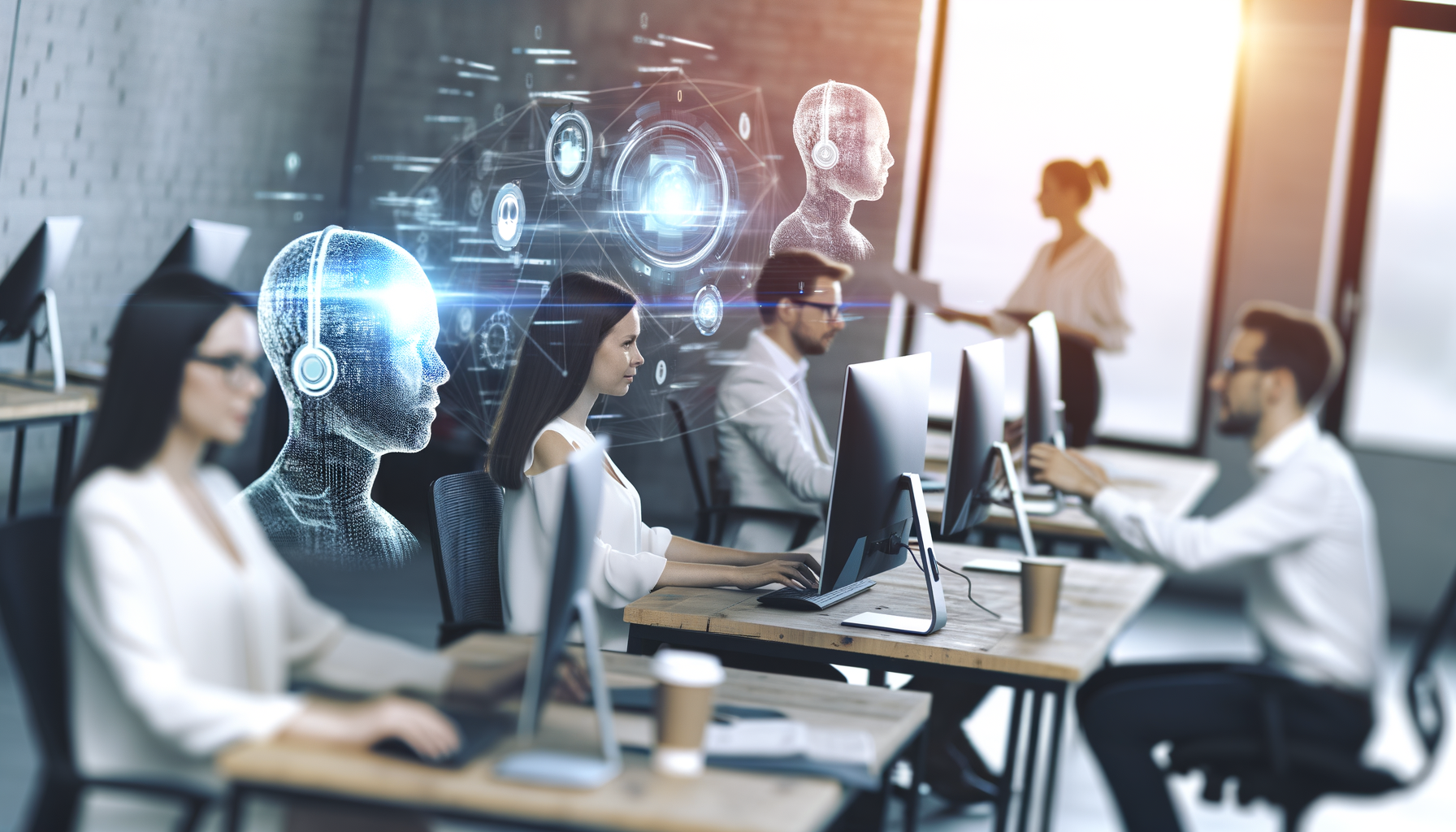 Deloitte og AI-fejl: læring for dansk erhvervsliv