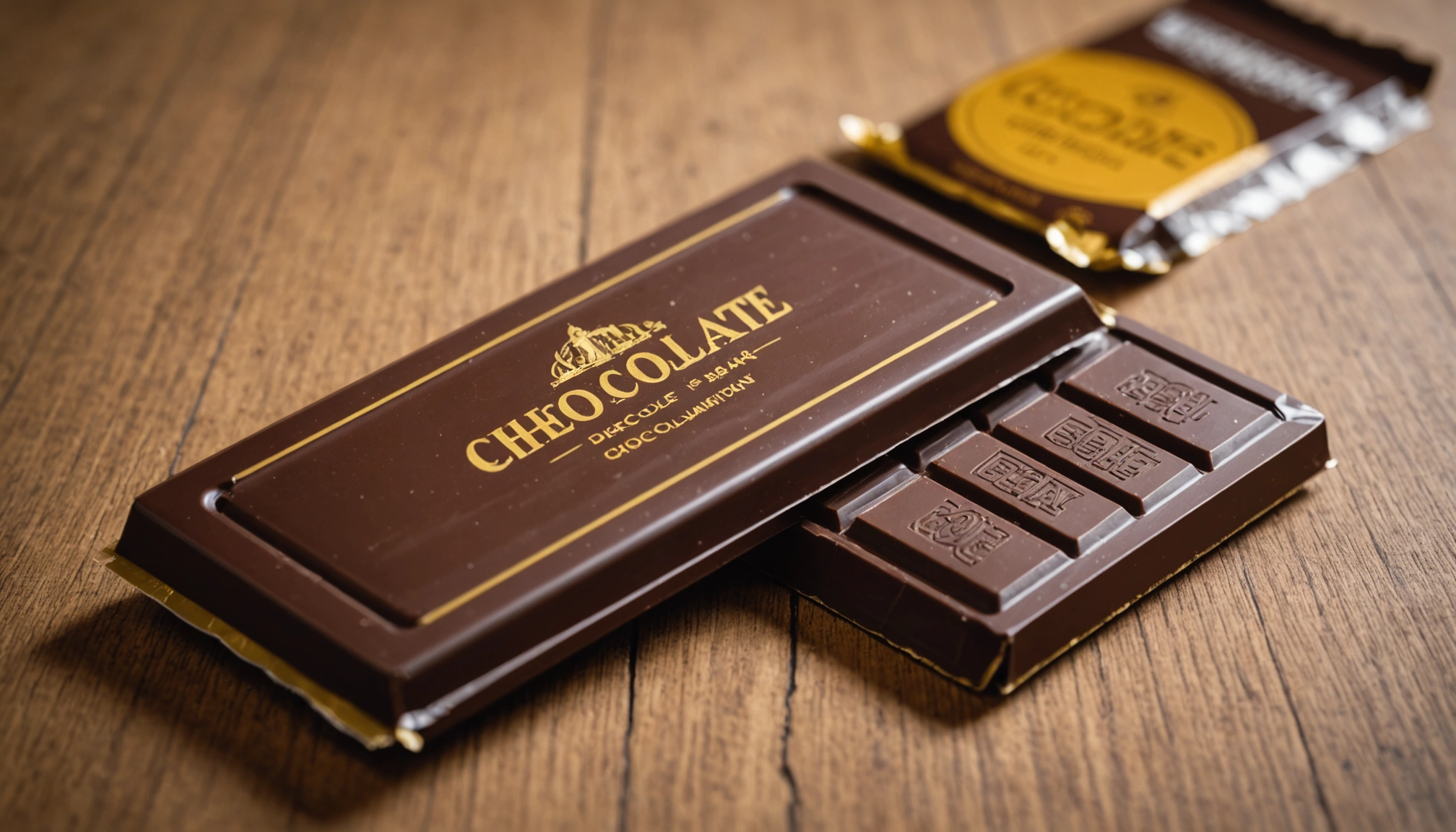 Dubai-chokolade tilbagekaldes efter fund af E. coli-bakterier