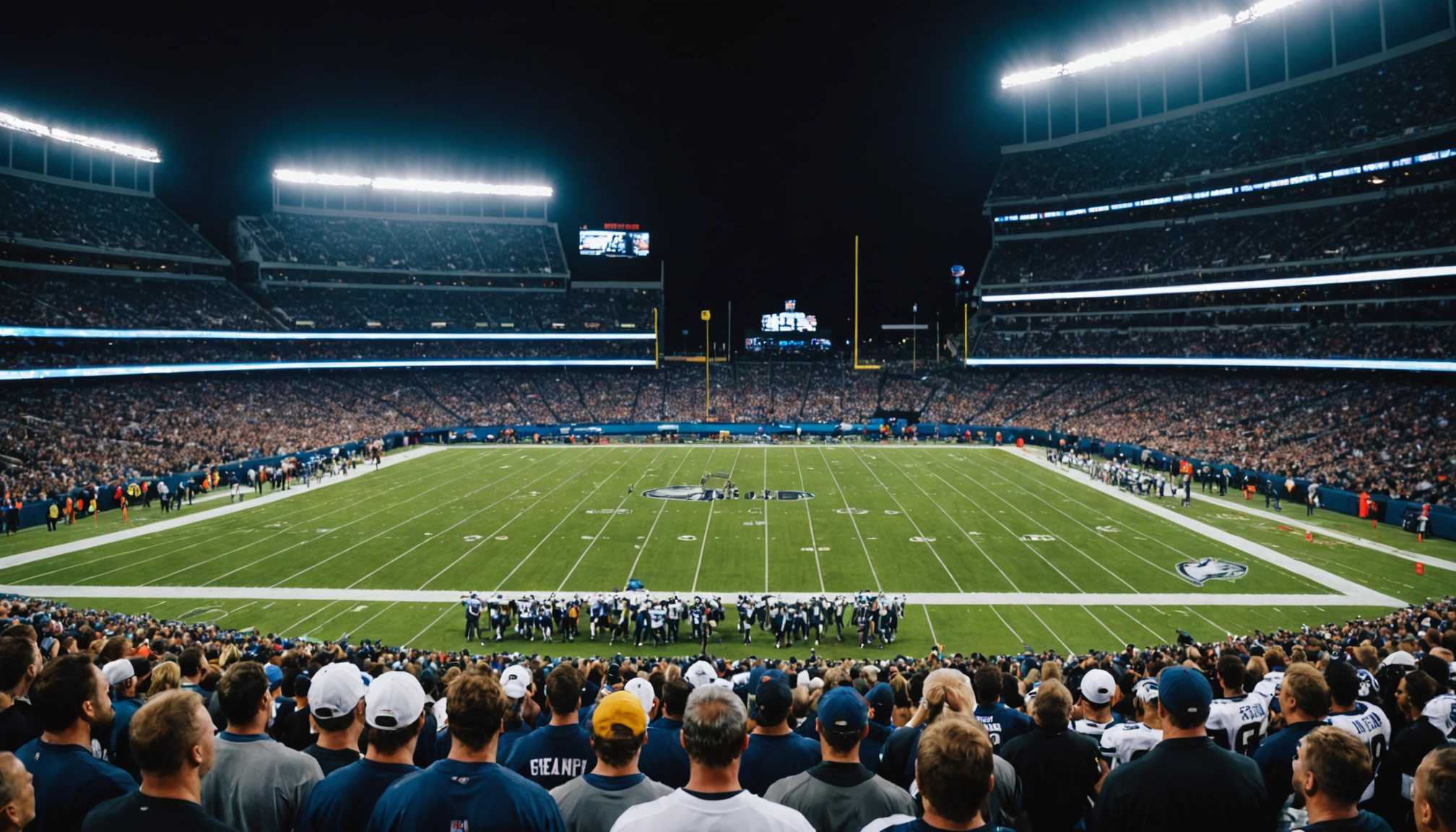NFL week three live coverage and injury updates