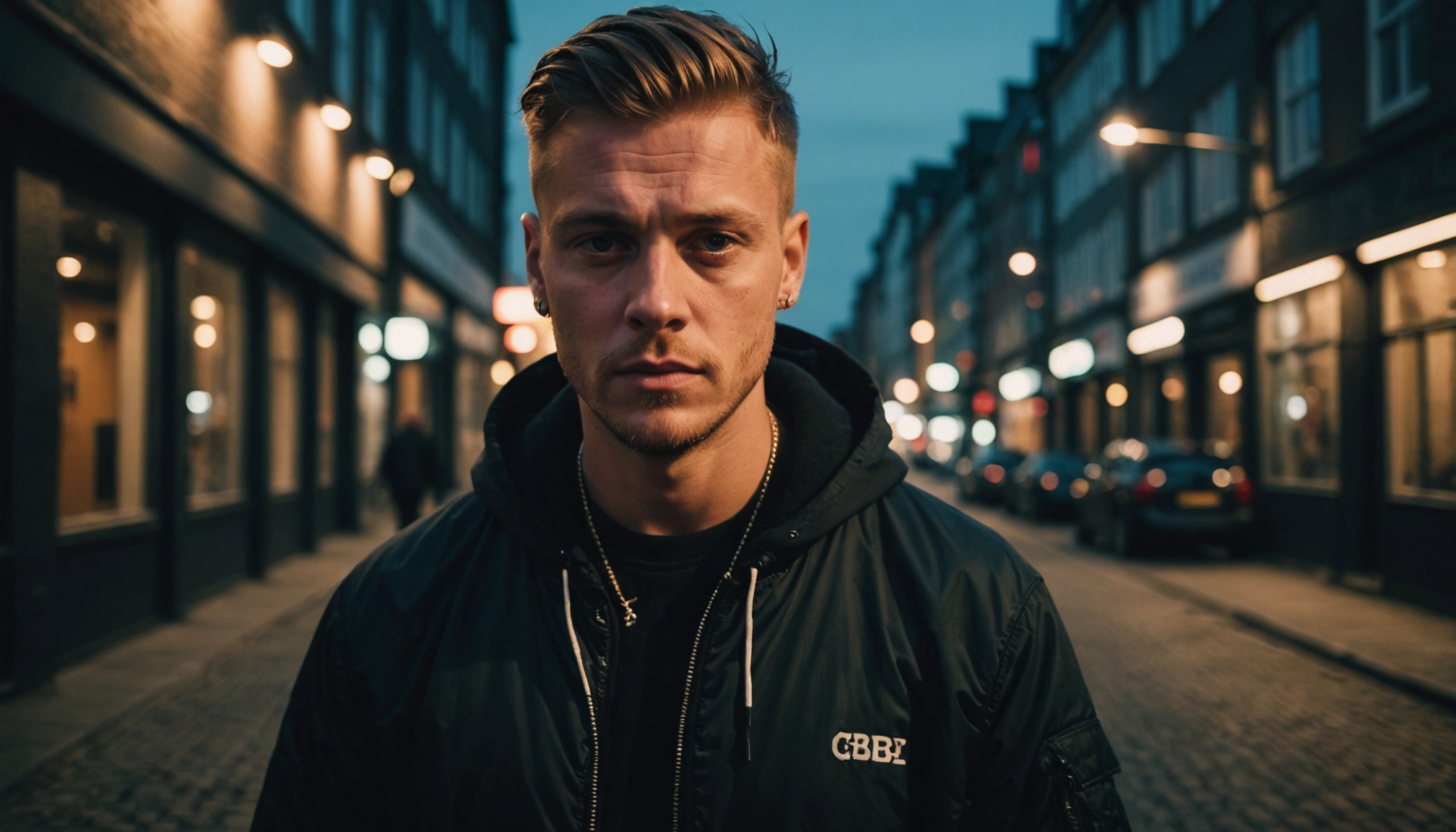 Kulturspilested aflyser Miklos koncert efter kontroversiel video