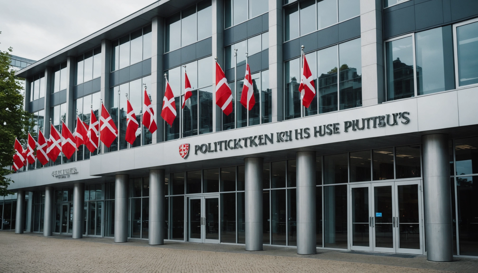 JP/Politikens Hus køber Altinget og Mandag Morgen