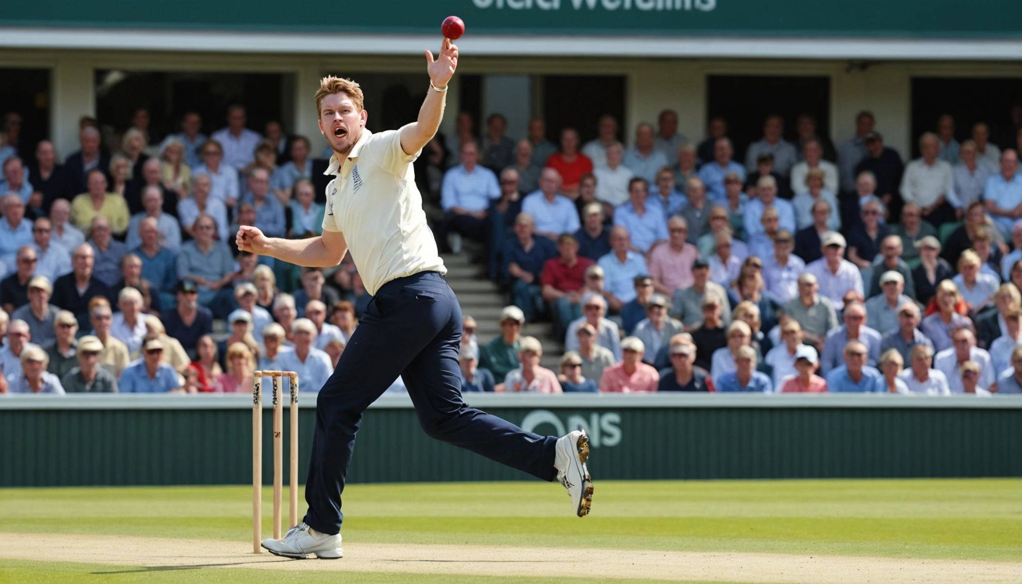 Josh Tongue shines as Nottinghamshire edge closer to County Championship title