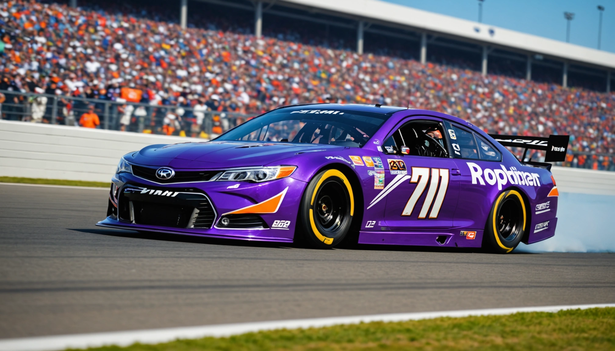 Denny Hamlin's Team Accepts NASCAR Penalty but Defers Suspensions
