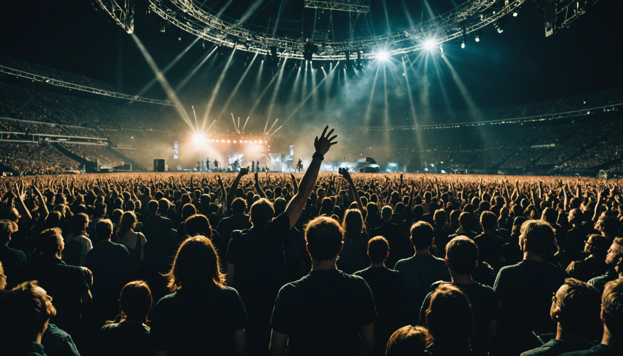 Radiohead solgte 65.000 billetter på 25 minutter i Danmark