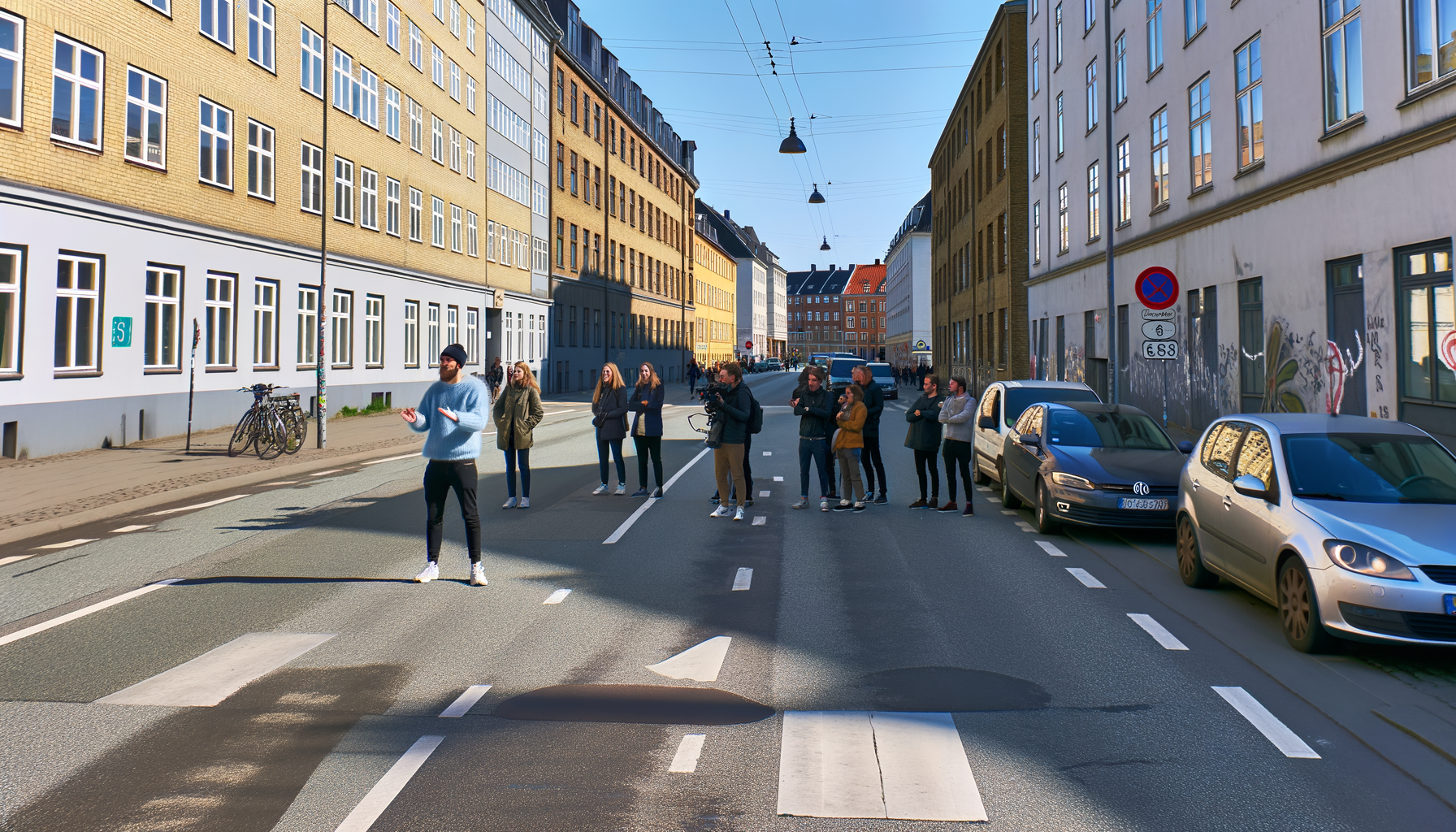 Københavns parkeringspolitik møder hård kritik fra vælgere