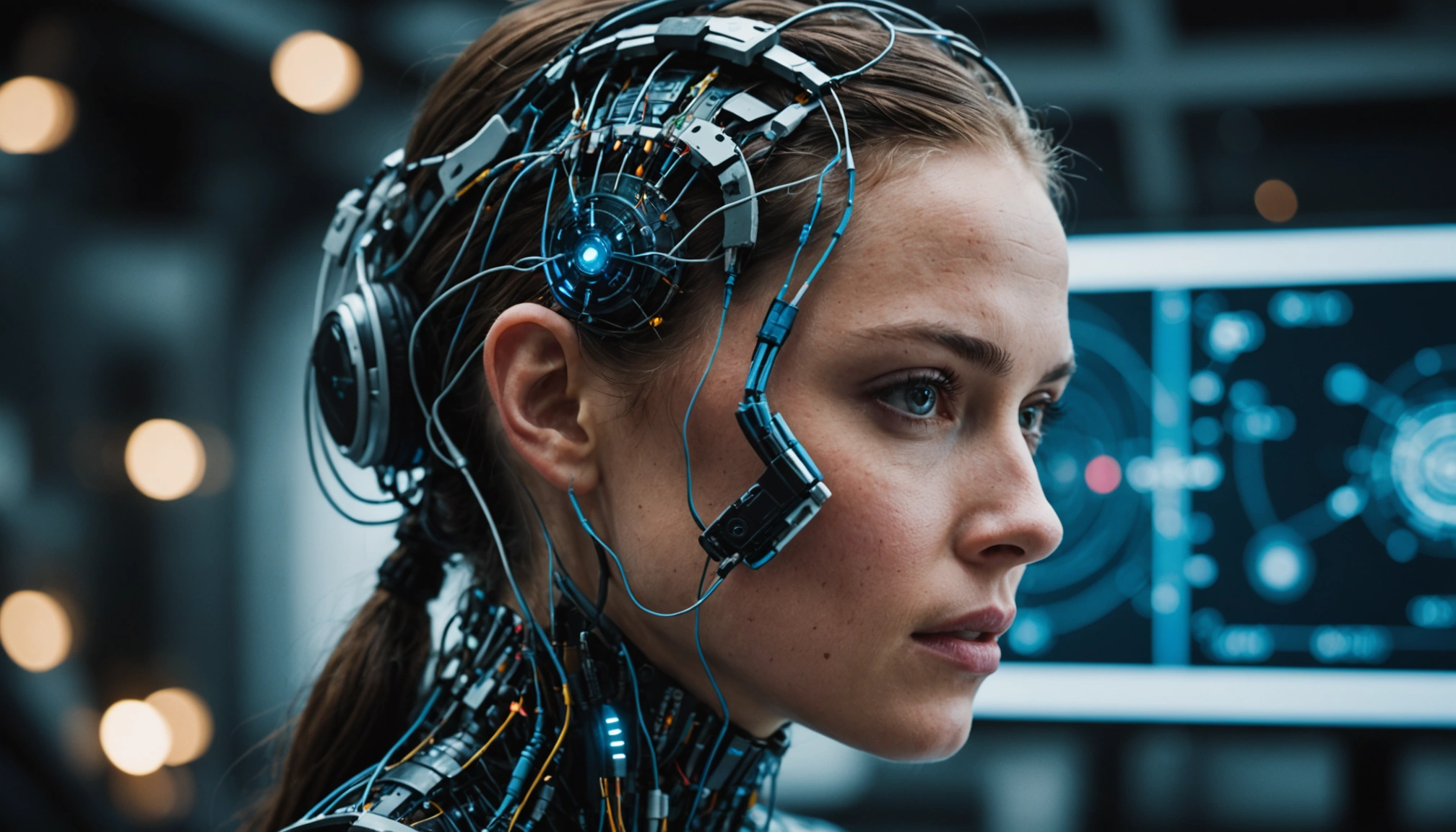 OpenAI lancerer gpt-5: et kæmpe skridt for dansk erhvervsliv