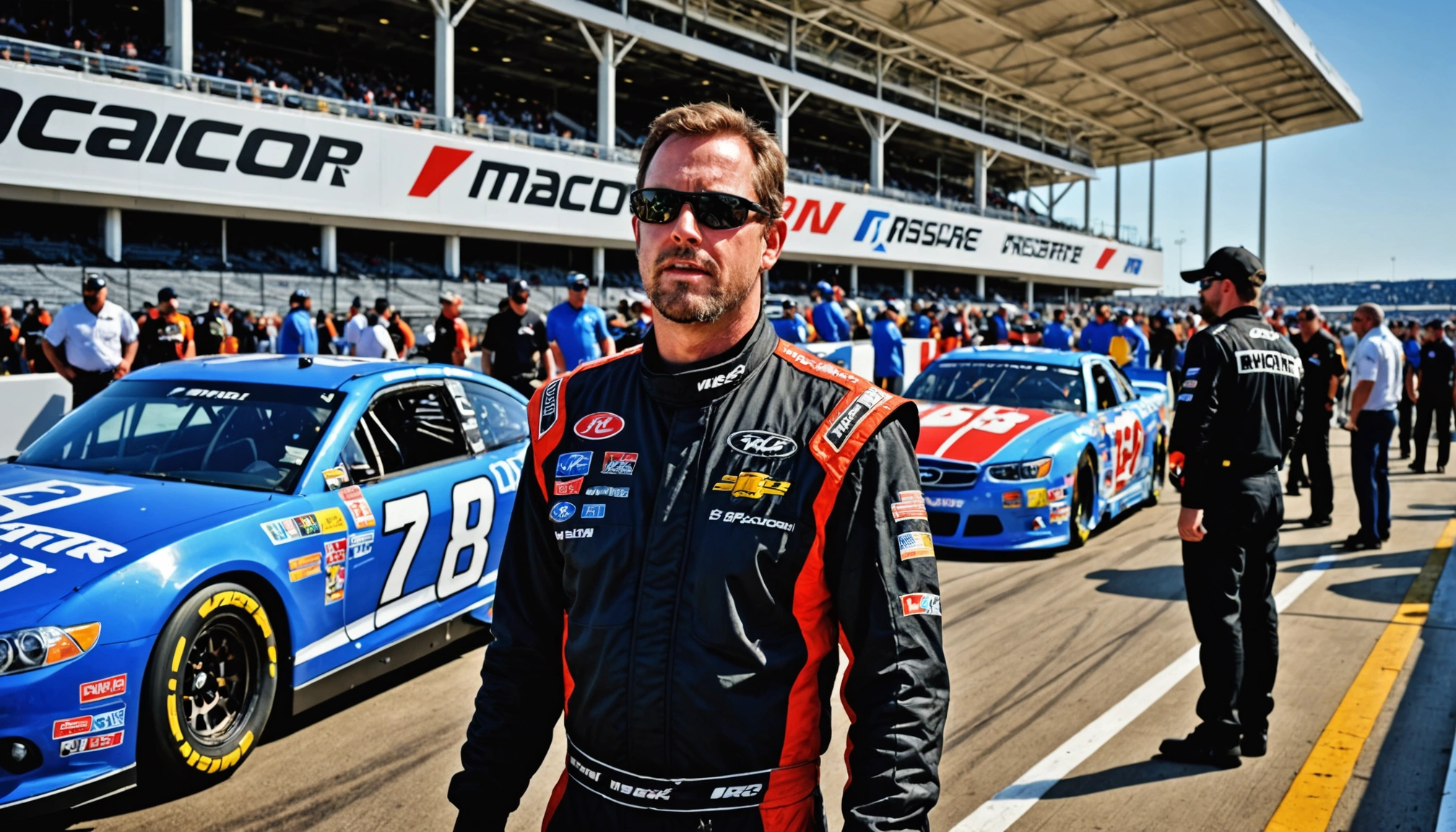 Rodney Childers To Join JR Motorsports As Crew Chief In 2026