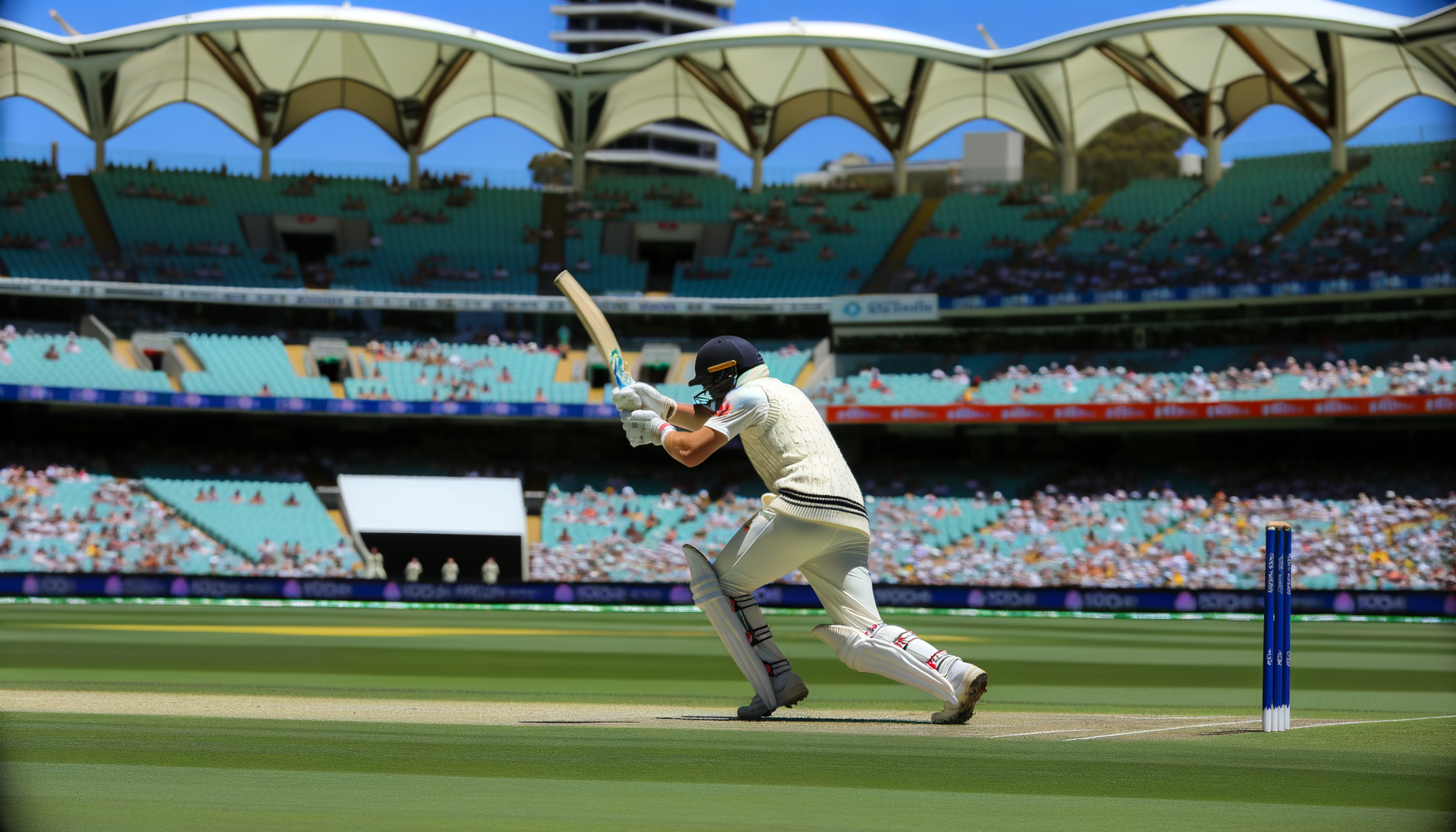 Joe Root's Ashes challenge: will history remember his Australian record?
