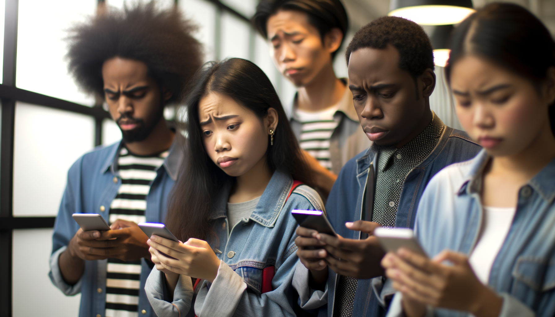 EU's chatkontrol truer borgernes digitale frihed