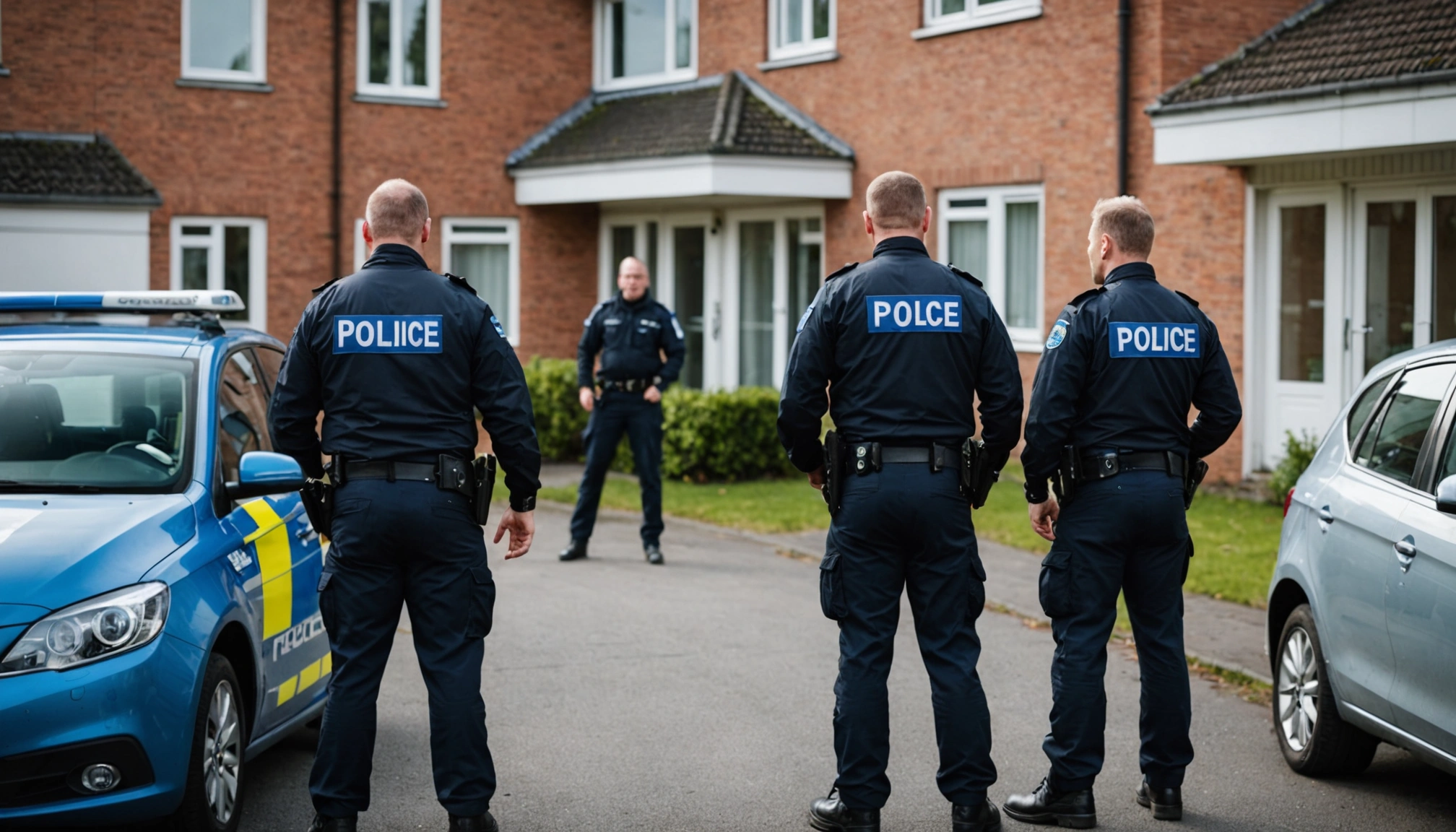 Voldeligt overfald i Esbjerg: 56-årig mand fundet kritisk såret