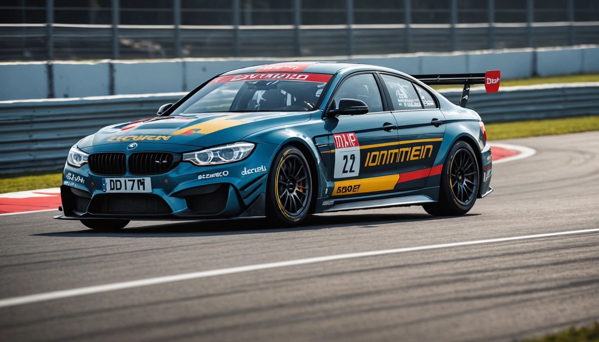 Jack Aitken Reflects On DTM 2025 Title Bid Puncture