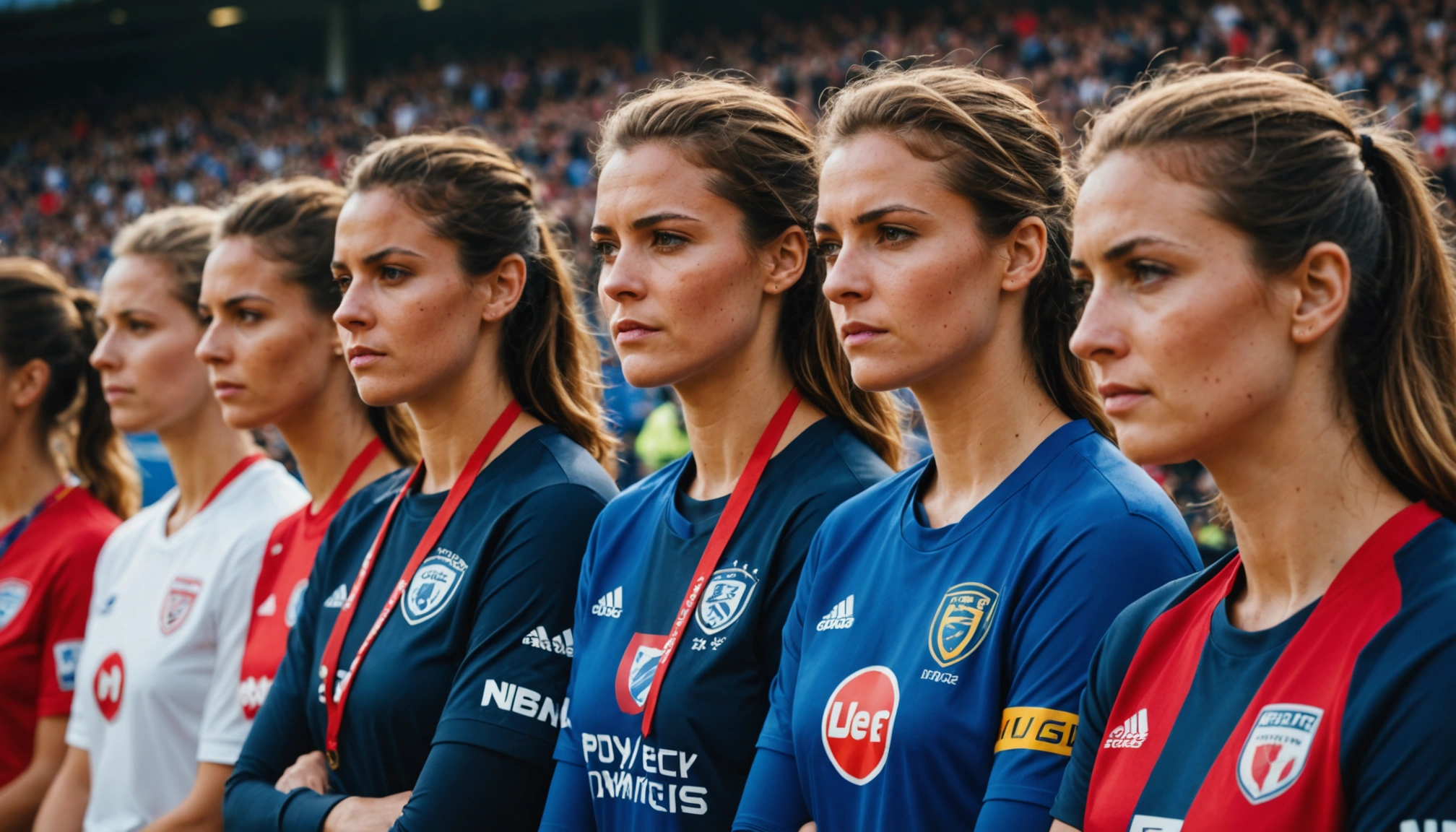 Women’s Super League weekend marked by tribute and key fixtures